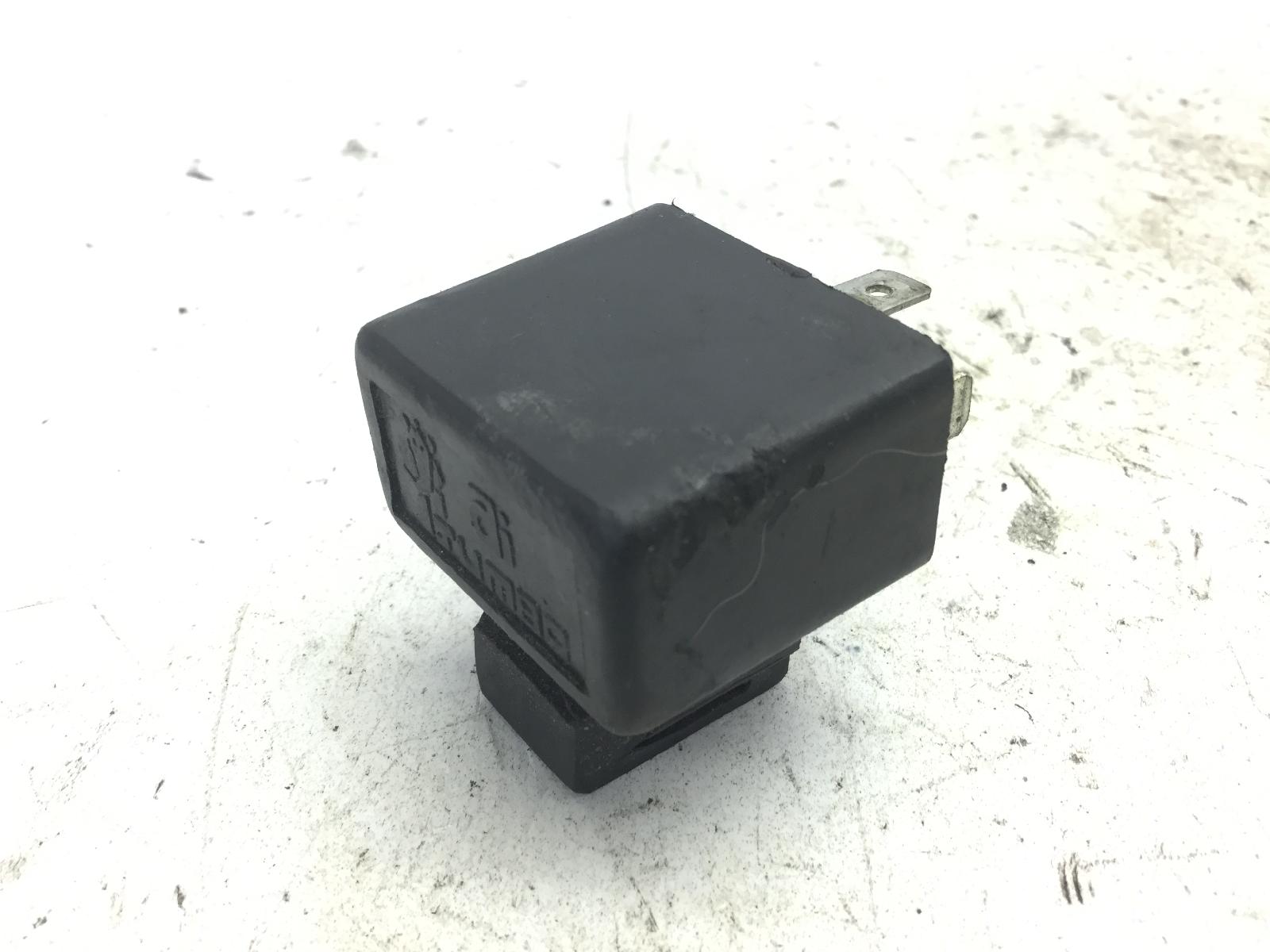 Fantic motor tl 4t 125 rele' intermittenza frecce 2017 2017 zfmfa130mmu