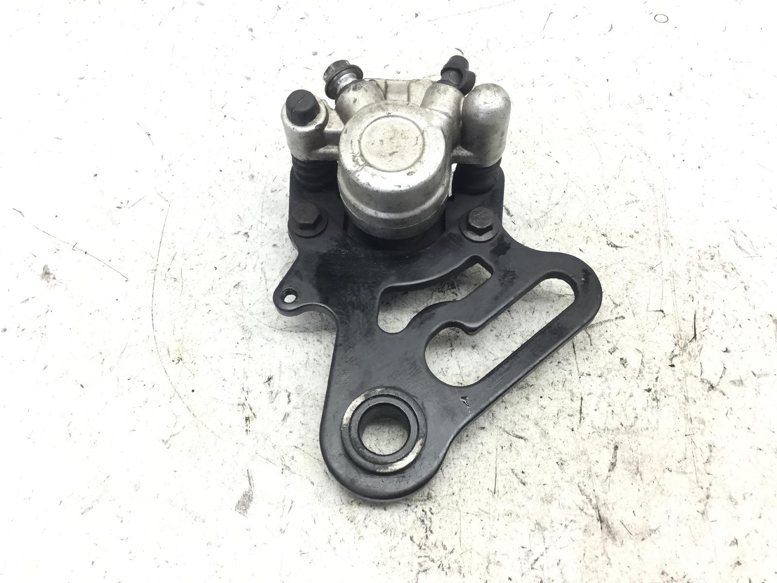 Fantic motor tl 4t 125 pinza freno posteriore 2017 2017 zfmfa130mmu