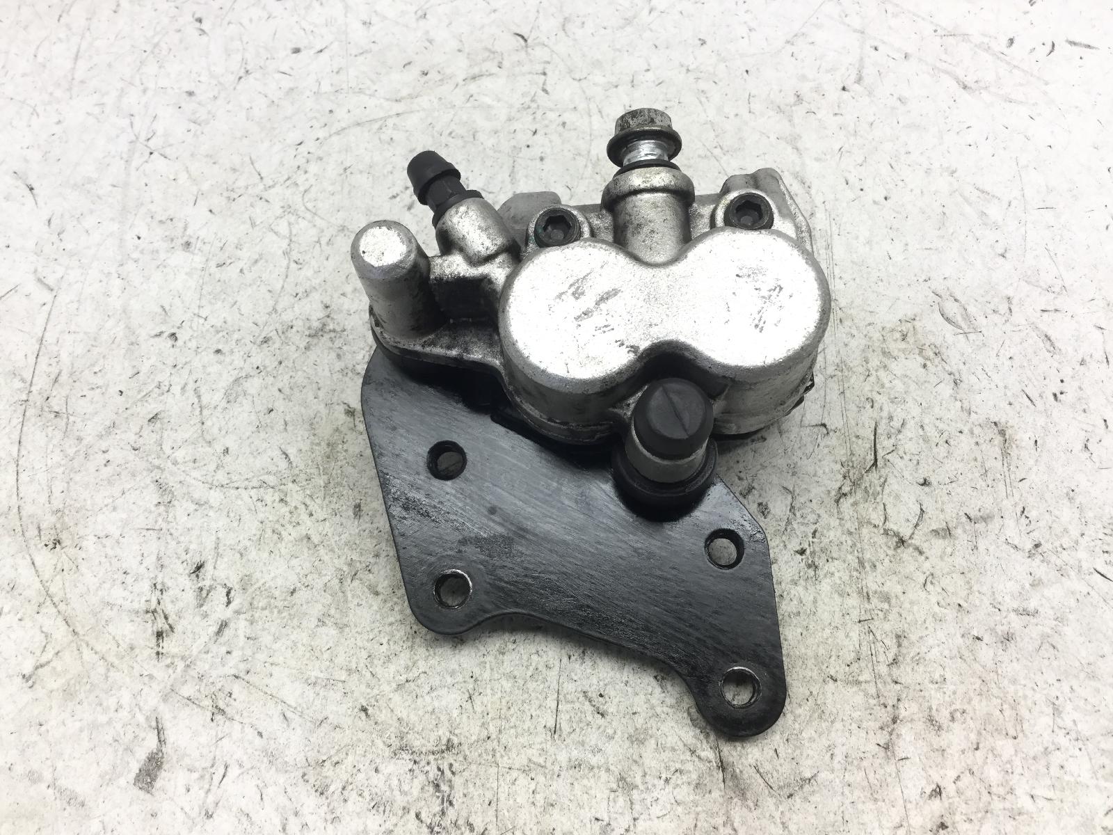 Fantic motor tl 4t 125 pinza freno anteriore interasse: 67 mm 2017 2017 zfmfa130mmu