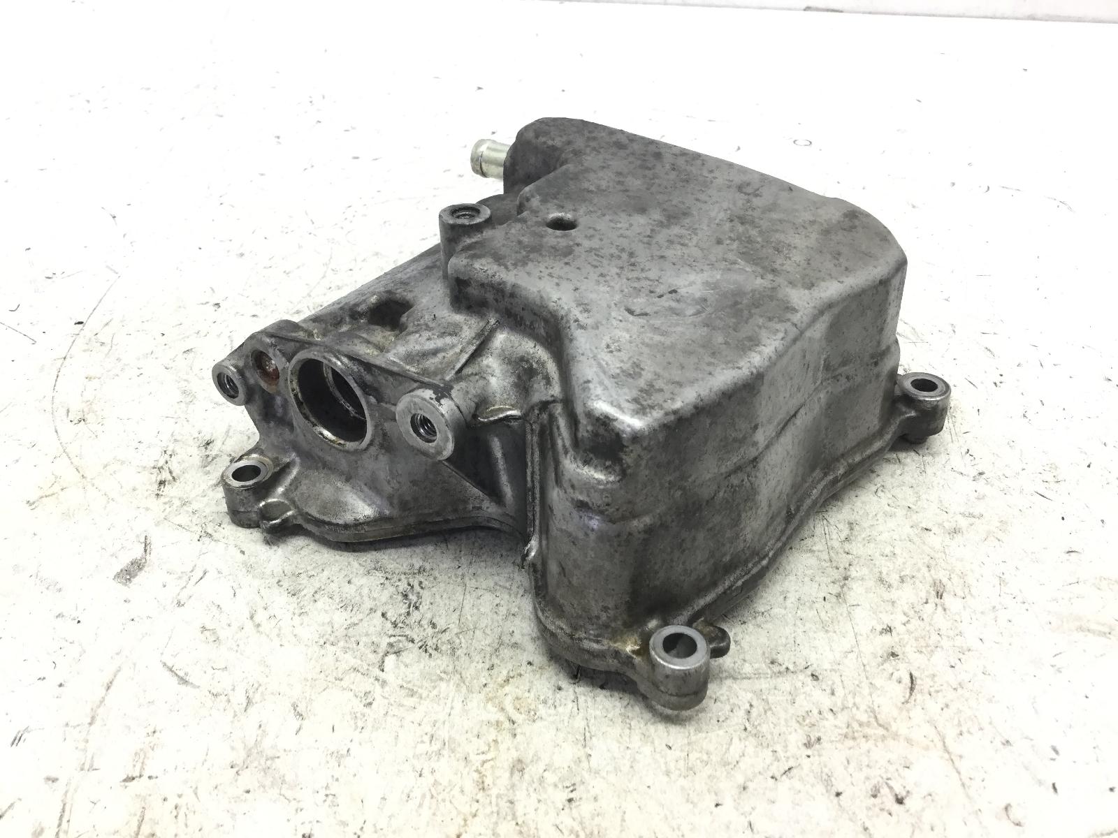 Fantic motor tl 4t 125 carter coperchio testa testata 2017 2017 zfmfa130mmu