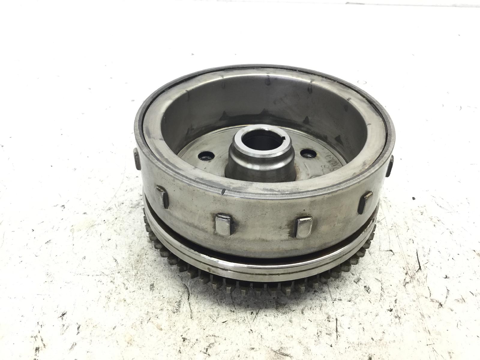 Fantic motor tl 4t 125 volano massa volanica e ruota libera 2017 2017 zfmfa130mmu