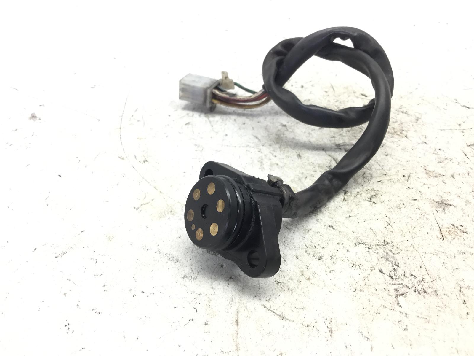 Fantic motor tl 4t 125 sensore interruttore folle 2017 2017 zfmfa130mmu