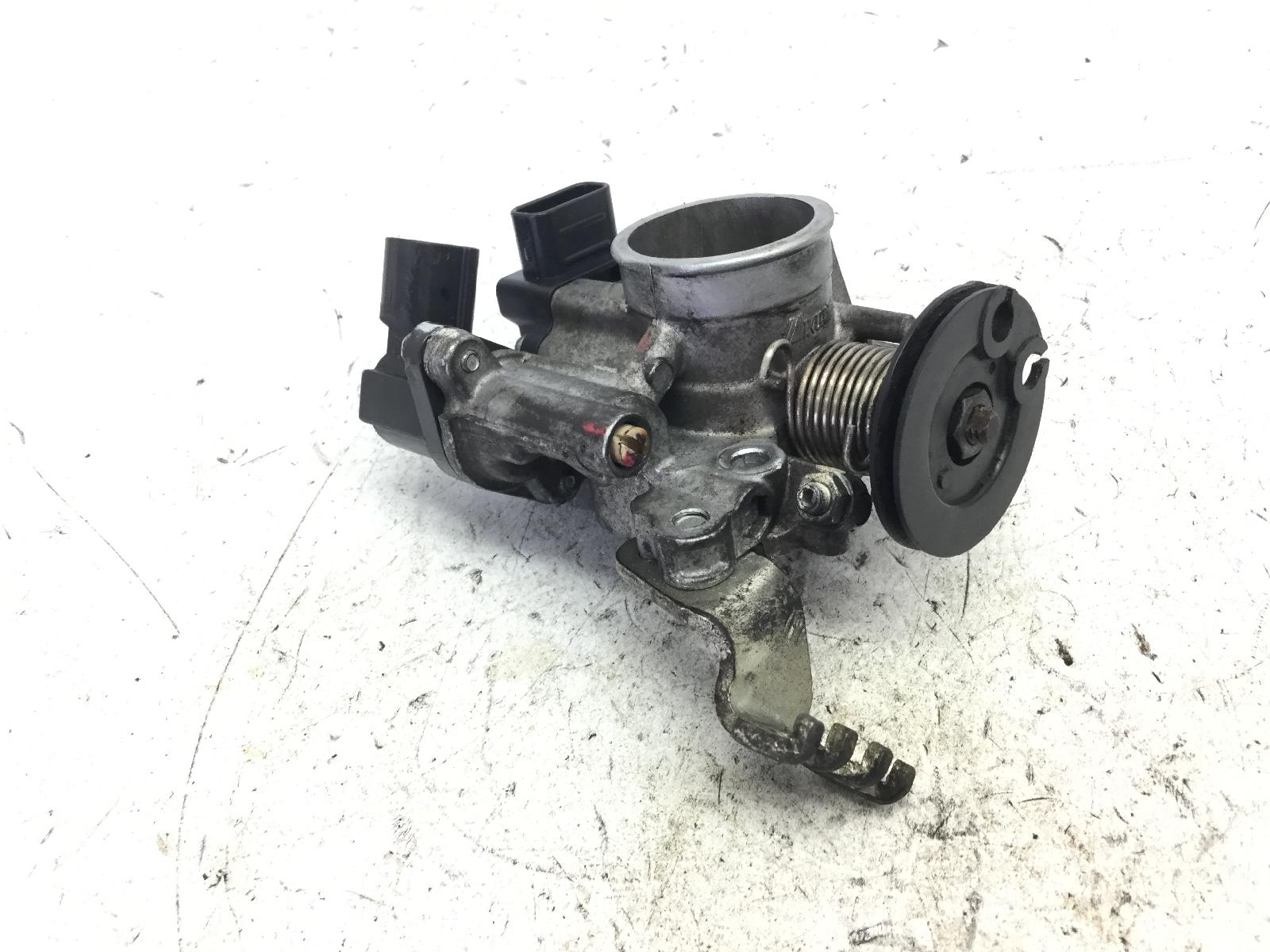 Fantic motor tl 4t 125 corpo farfallato 2017 2017 zfmfa130mmu