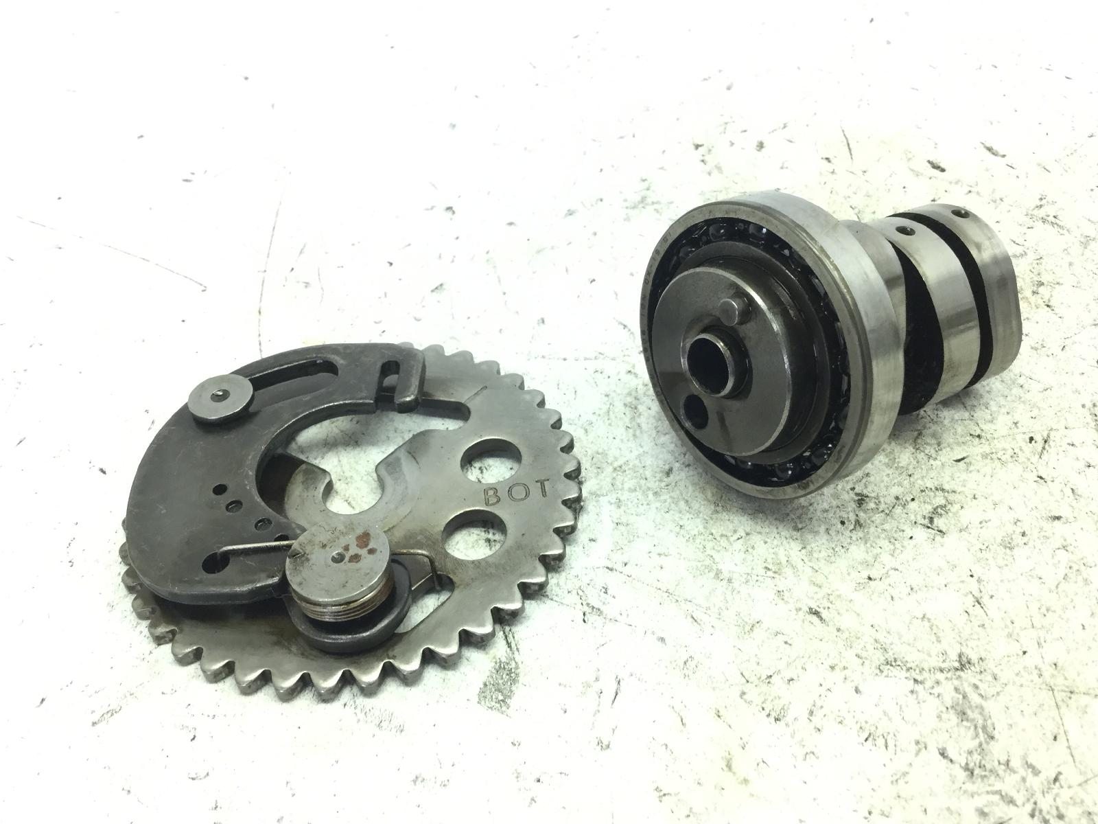 Fantic motor tl 4t 125 albero a camme 2017 2017 zfmfa130mmu