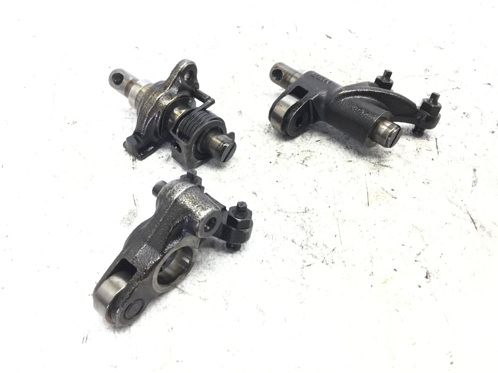 Fantic motor tl 4t 125 bilanceri testa testata 2017 2017 zfmfa130mmu