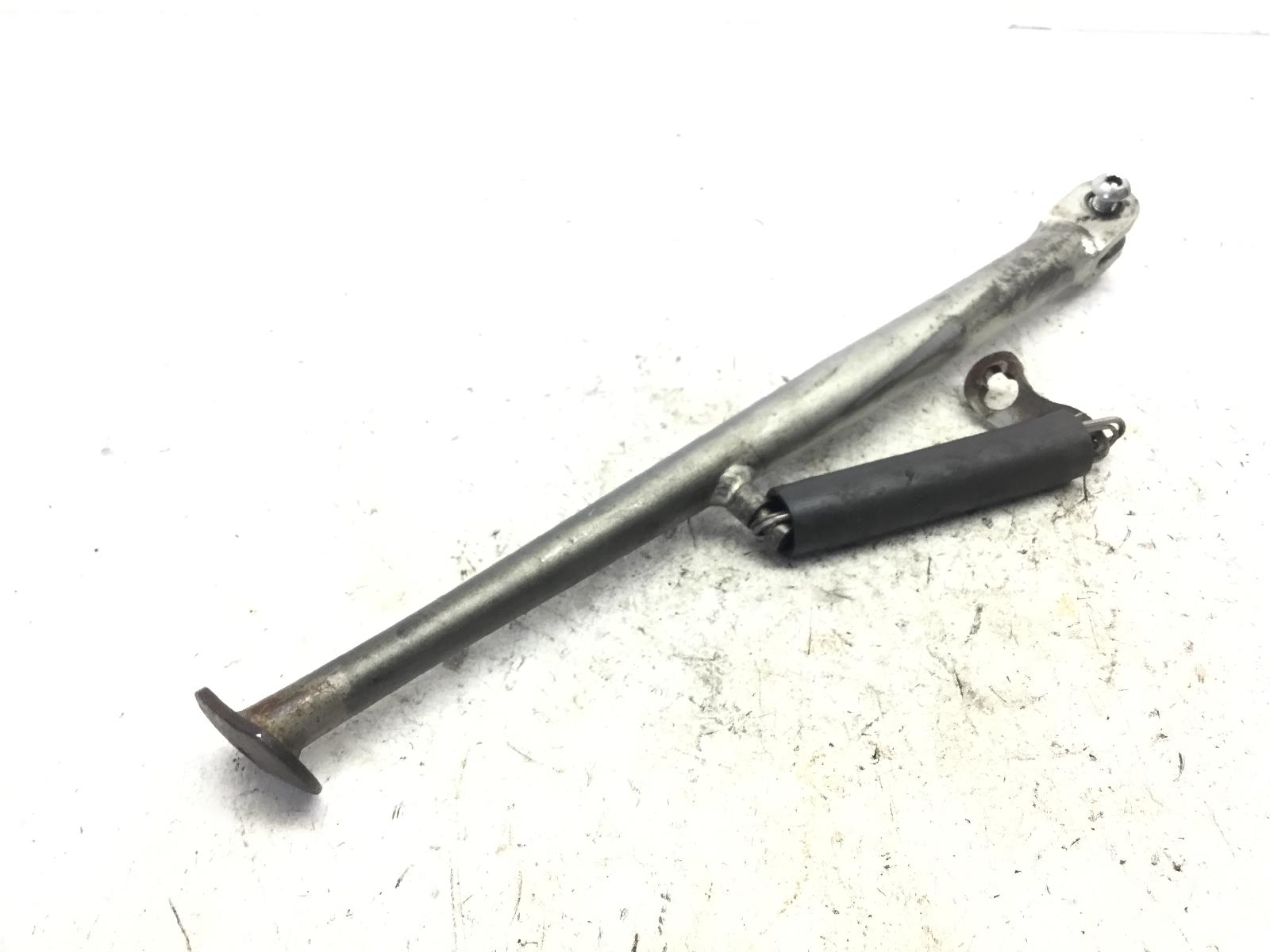 Fantic motor tl 4t 125 cavalletto laterale e accessori 2017 2017 zfmfa130mmu
