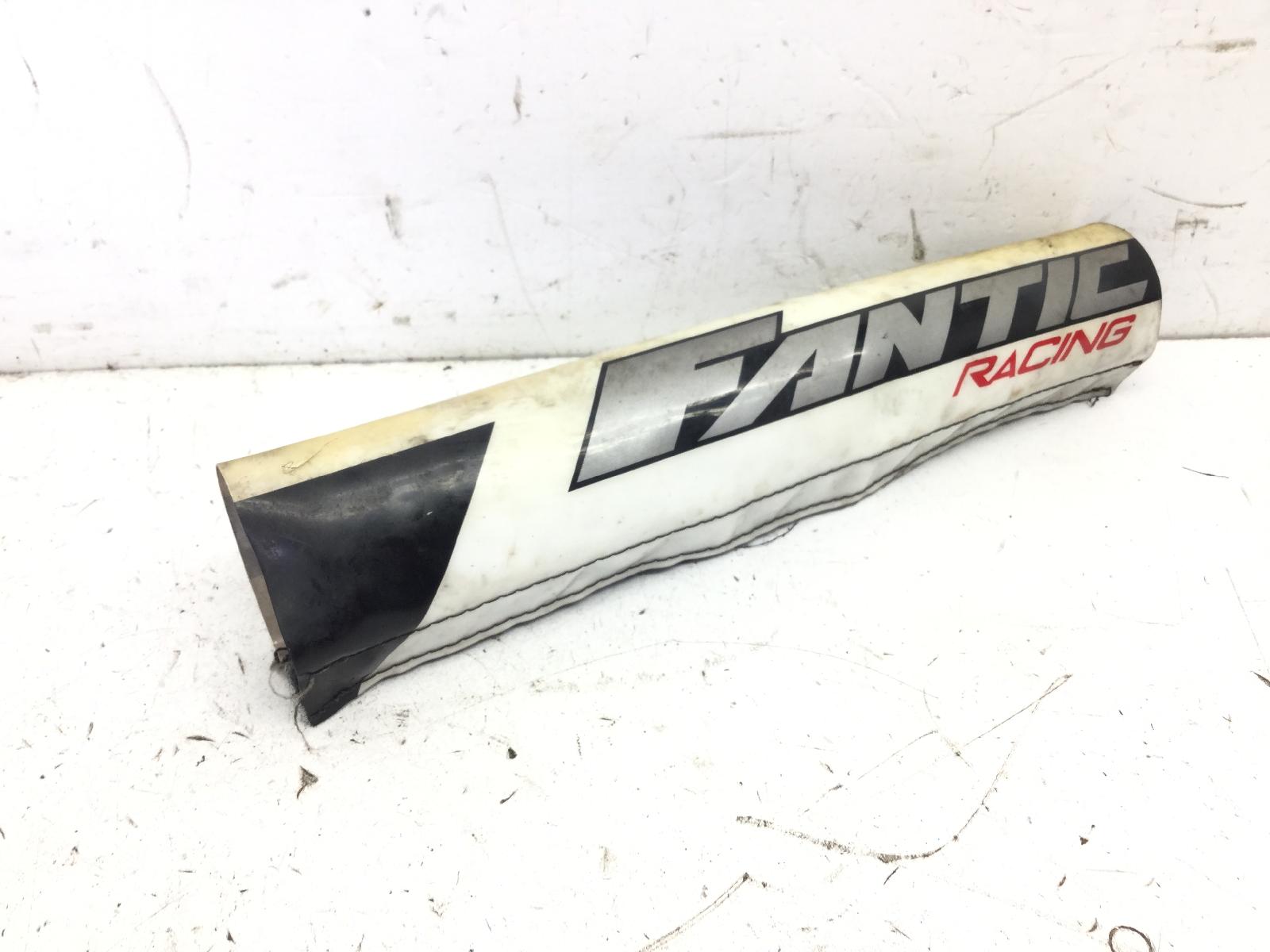Fantic motor tl 4t 125 paracolpi manubrio 2017 2017 zfmfa130mmu