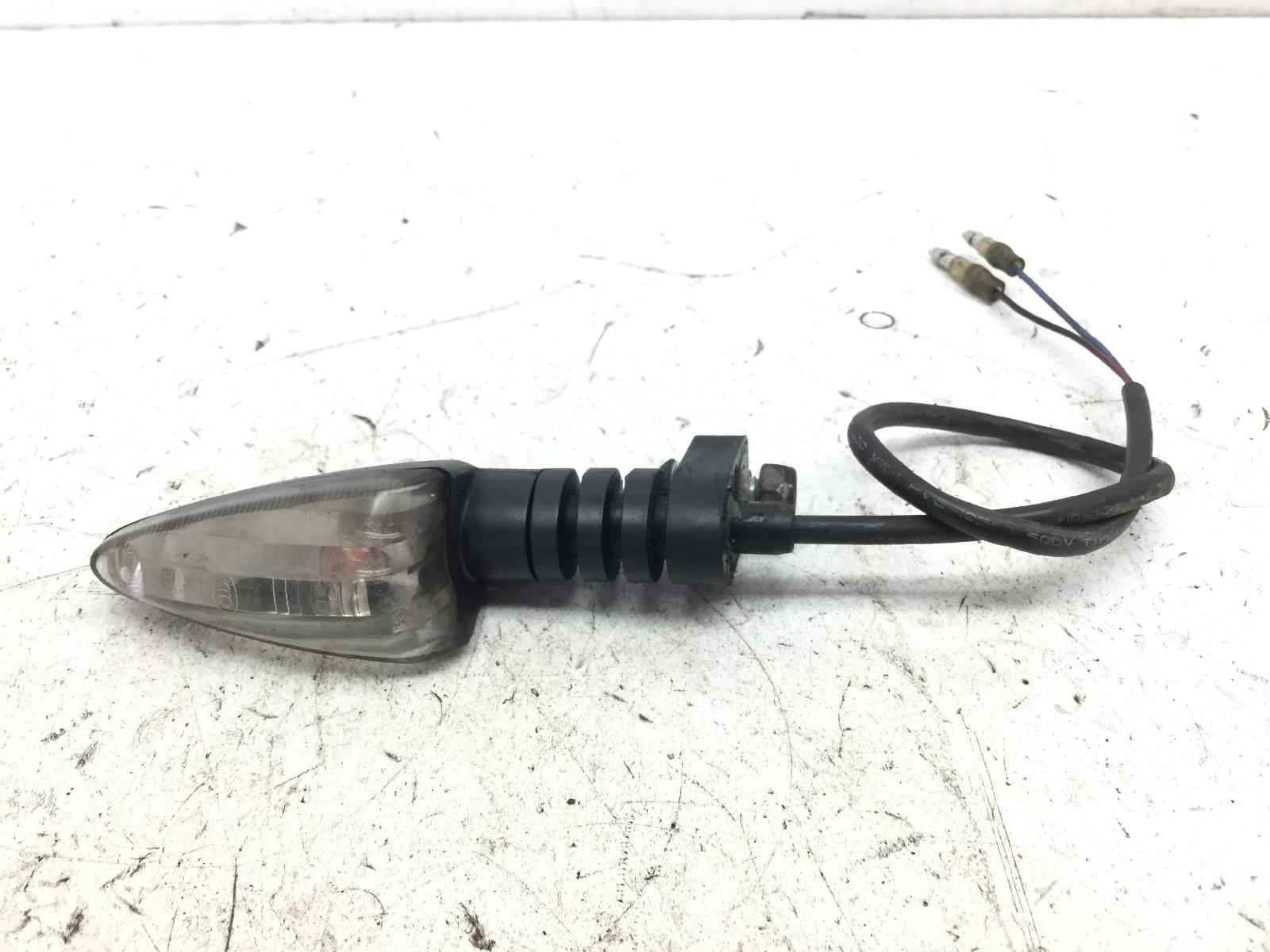 Fantic motor tl 4t 125 freccia posteriore sinistra 2017 2017 zfmfa130mmu