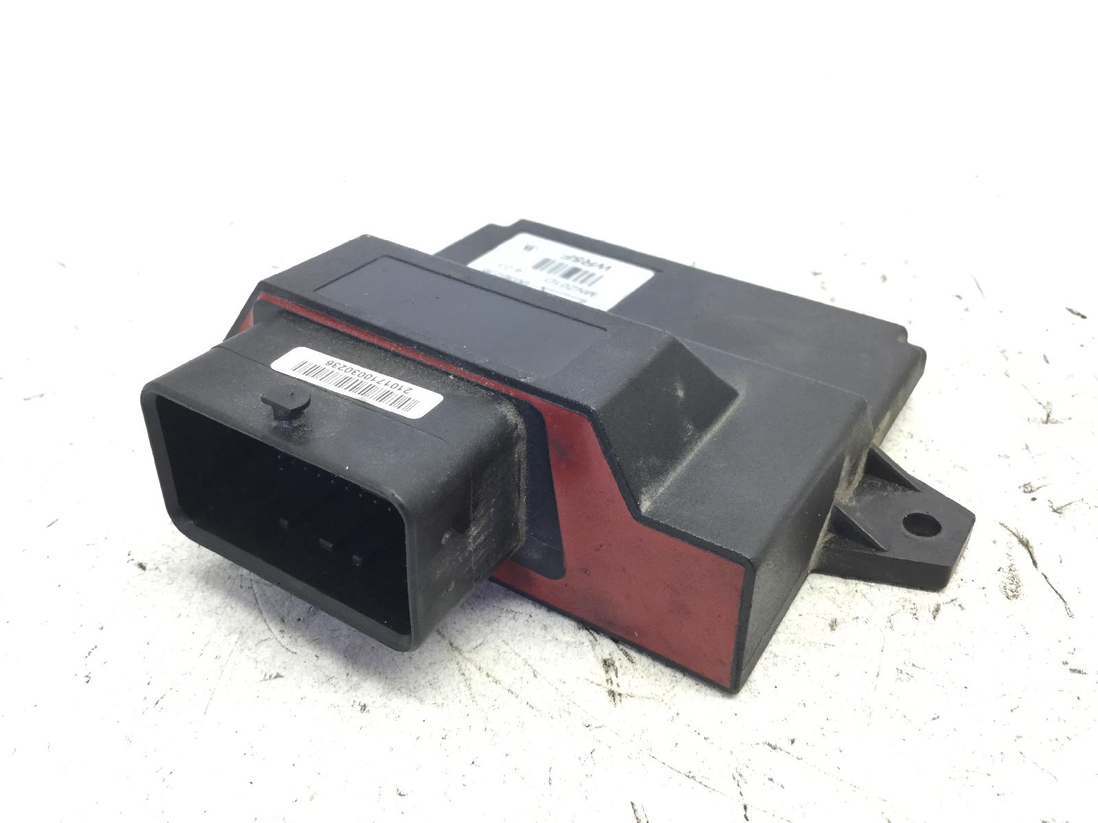Fantic motor tl 4t 125 centralina motore cdi 2017 2017 zfmfa130mmu