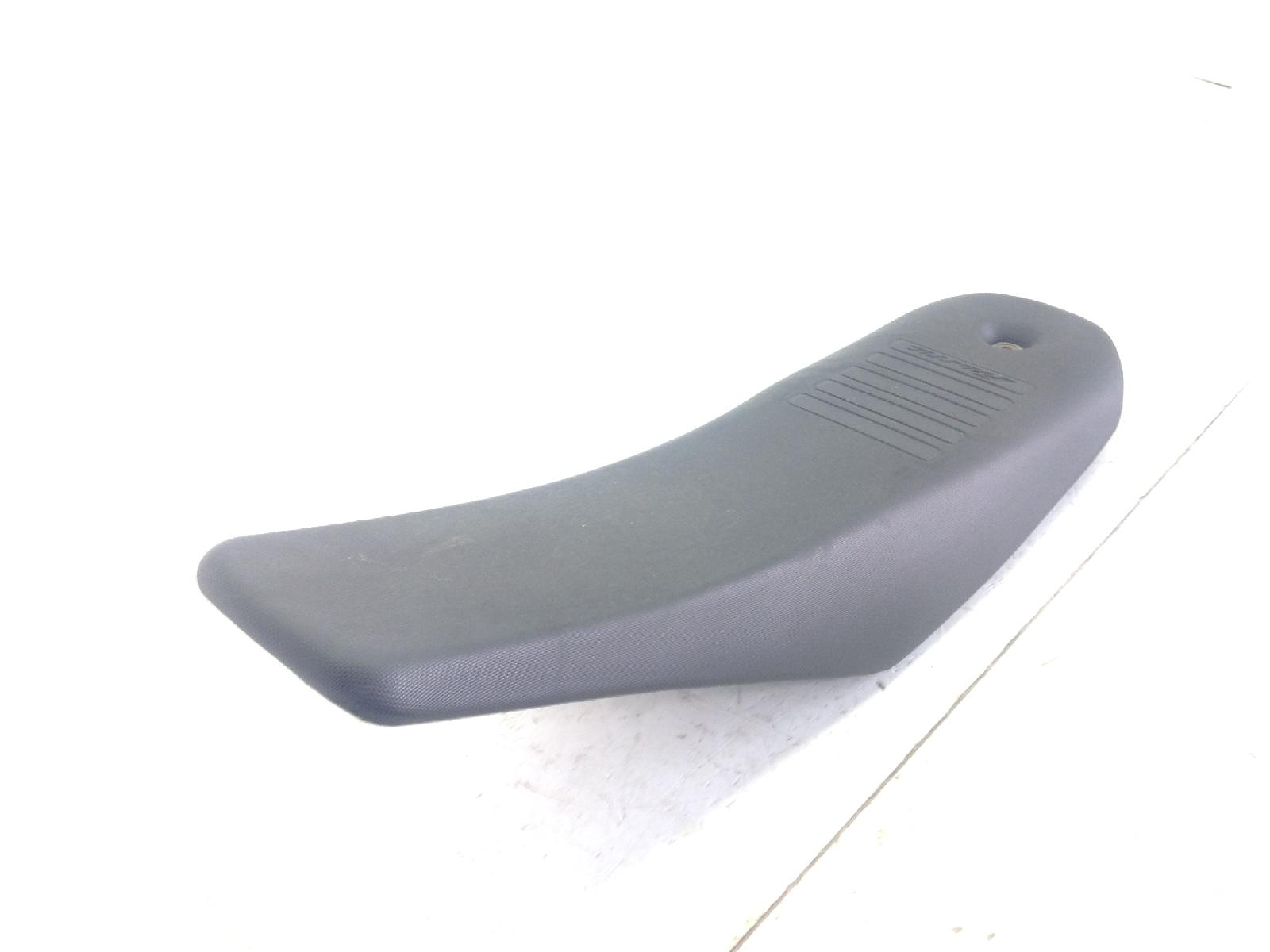 Fantic motor tl 4t 125 sella saddle - 2 micro strappi 2017 2017 zfmfa130mmu