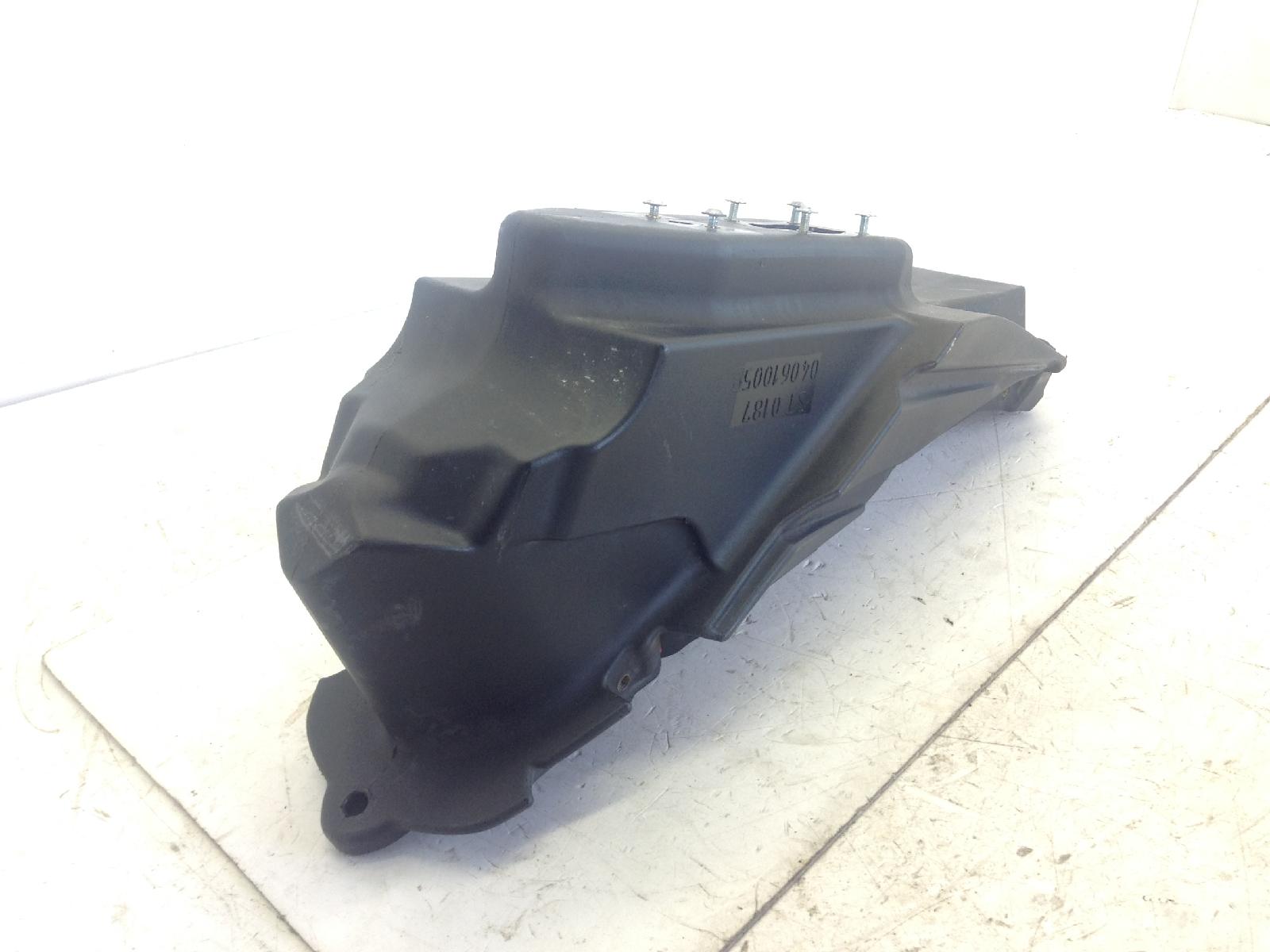 Fantic motor tl 4t 125 serbatoio benzina carburante 2017 2017 zfmfa130mmu
