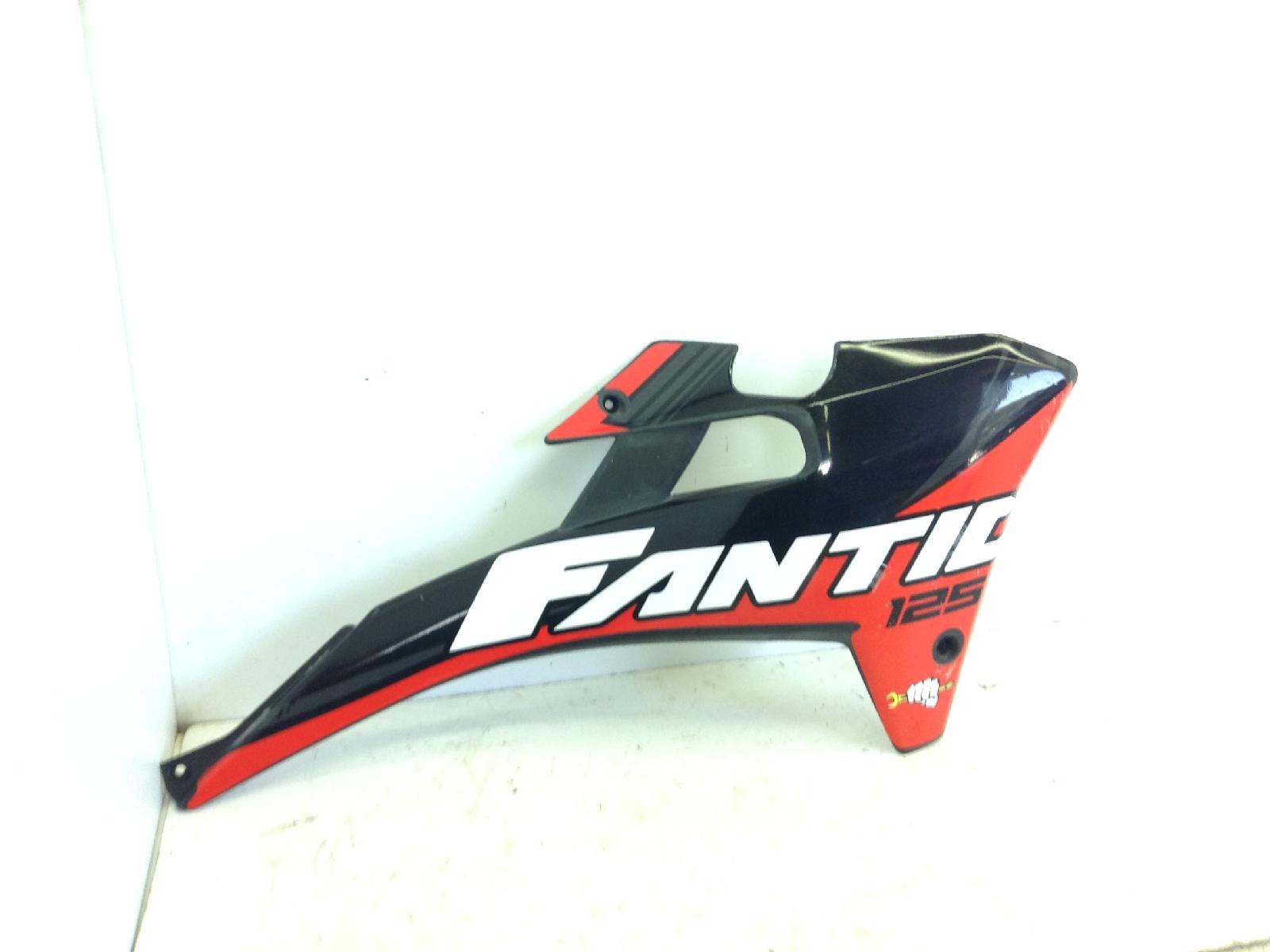 Fantic motor tl 4t 125 carena fianchetto anteriore destro 2017 2017 zfmfa130mmu