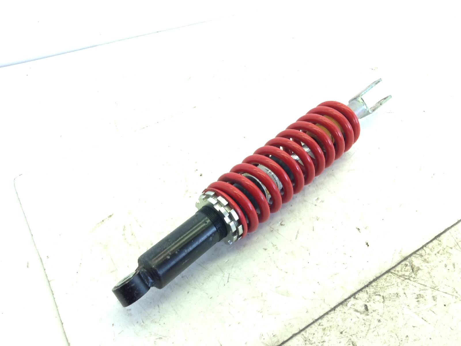 Fantic motor tl 4t 125 mono ammortizzatore posteriore - interasse 480 mm 2017 2017 zfmfa130mmu