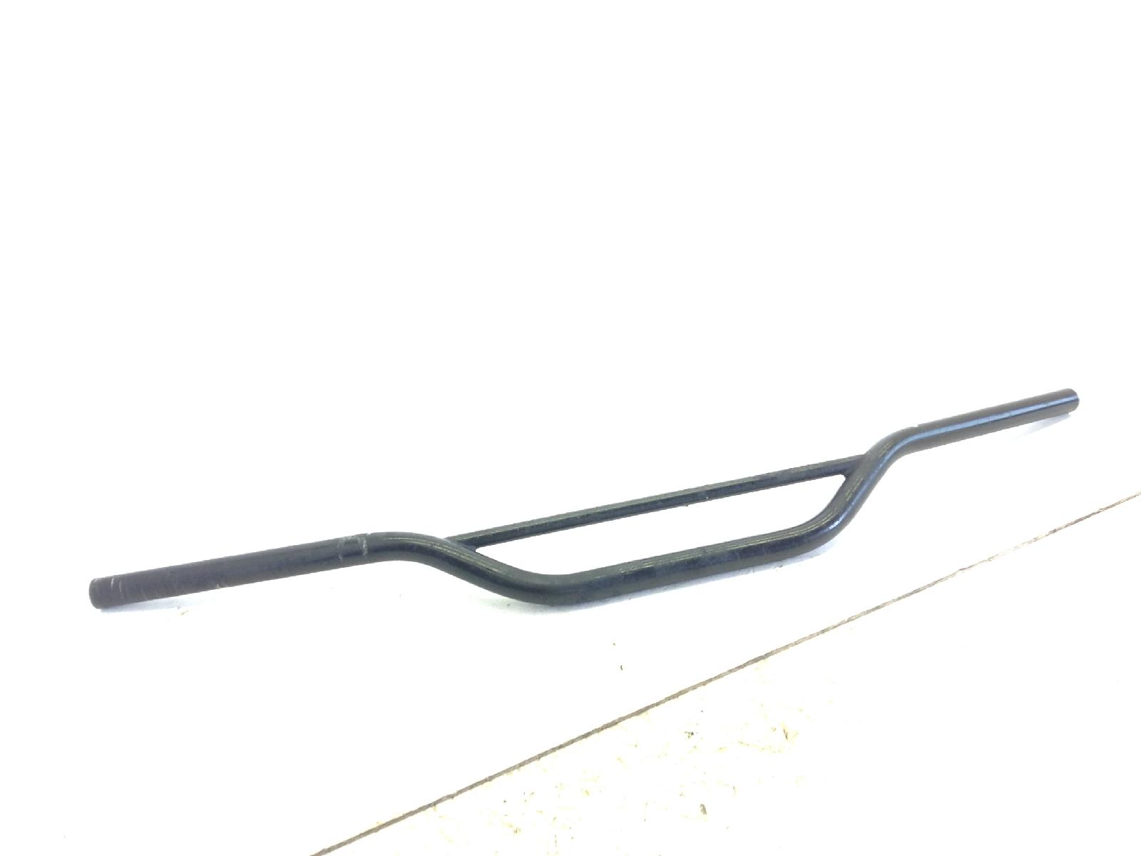 Fantic motor tl 4t 125 manubrio handlebar 2017 2017 zfmfa130mmu
