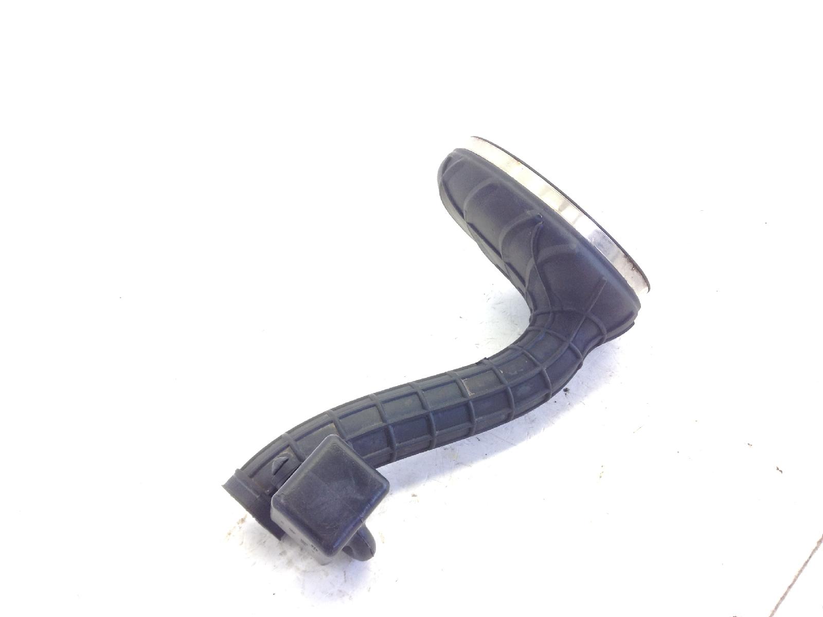 Fantic motor tl 4t 125 condotto collettore cassa scatola filtro aria 2017 2017 zfmfa130mmu