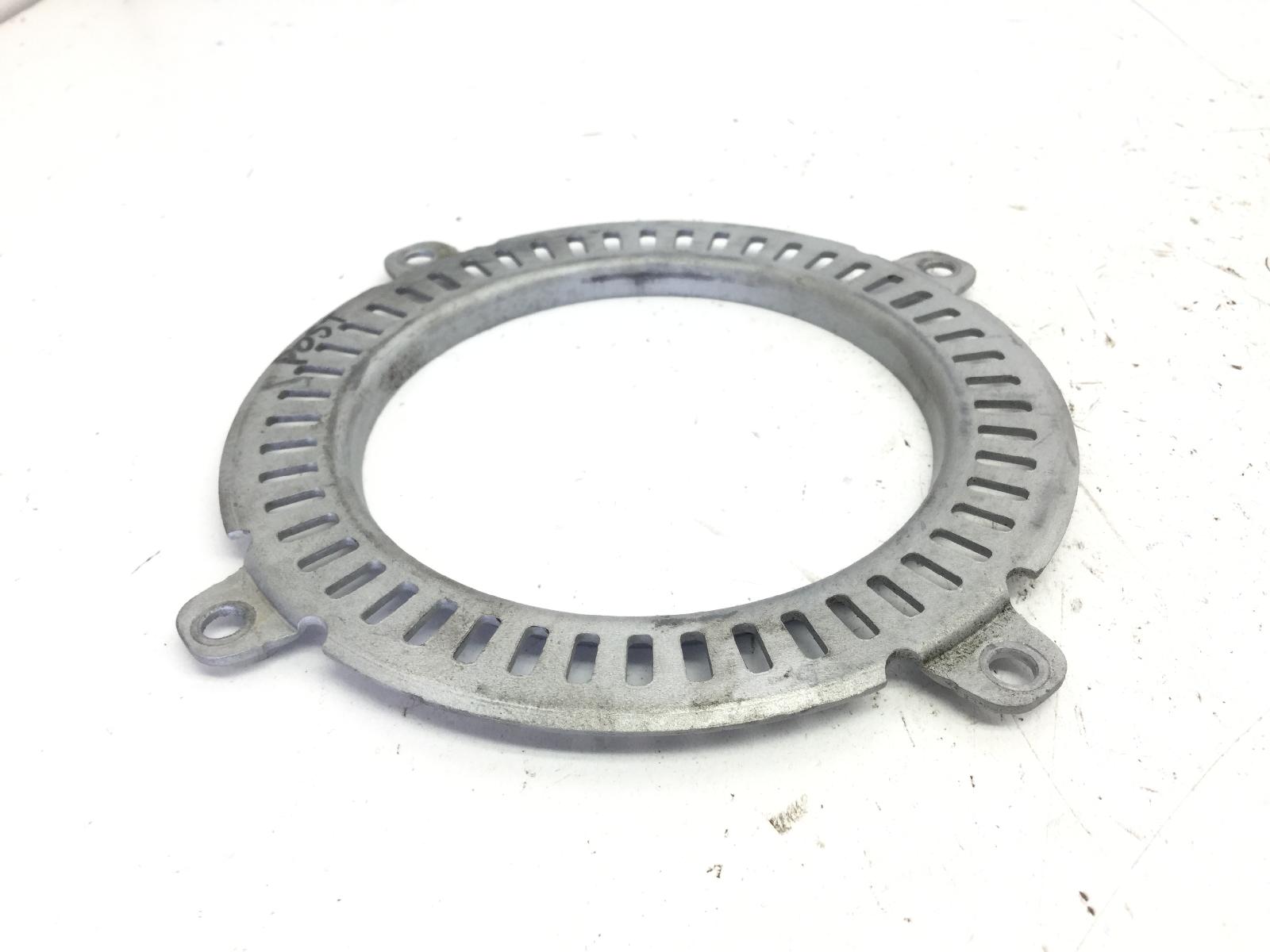 Honda cbr rr abs km0 600 ruota fonica abs posteriore 2024 2026 pc69a4rk