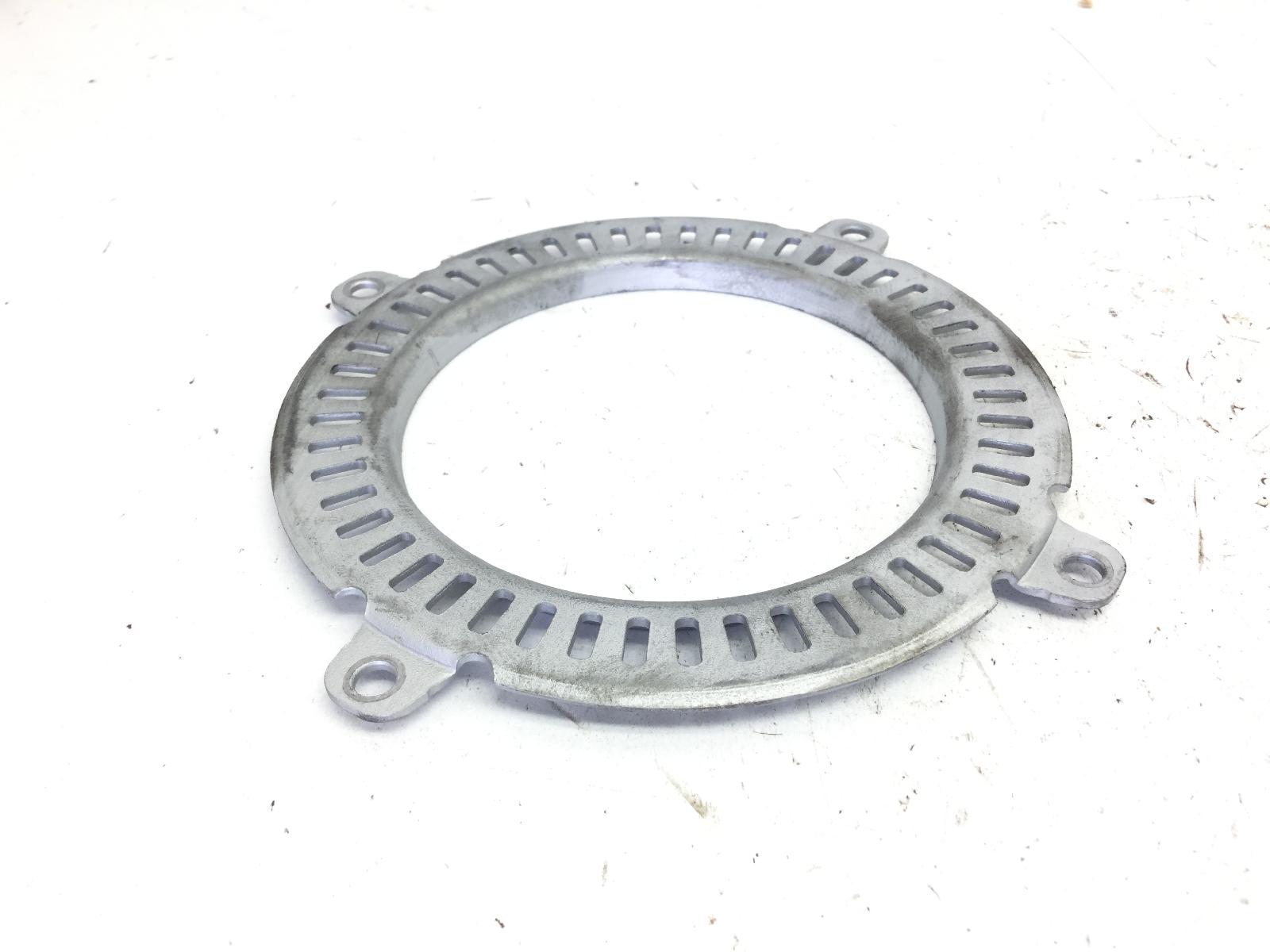 Honda cbr rr abs km0 600 ruota fonica abs posteriore 2024 2026 pc69a4rk