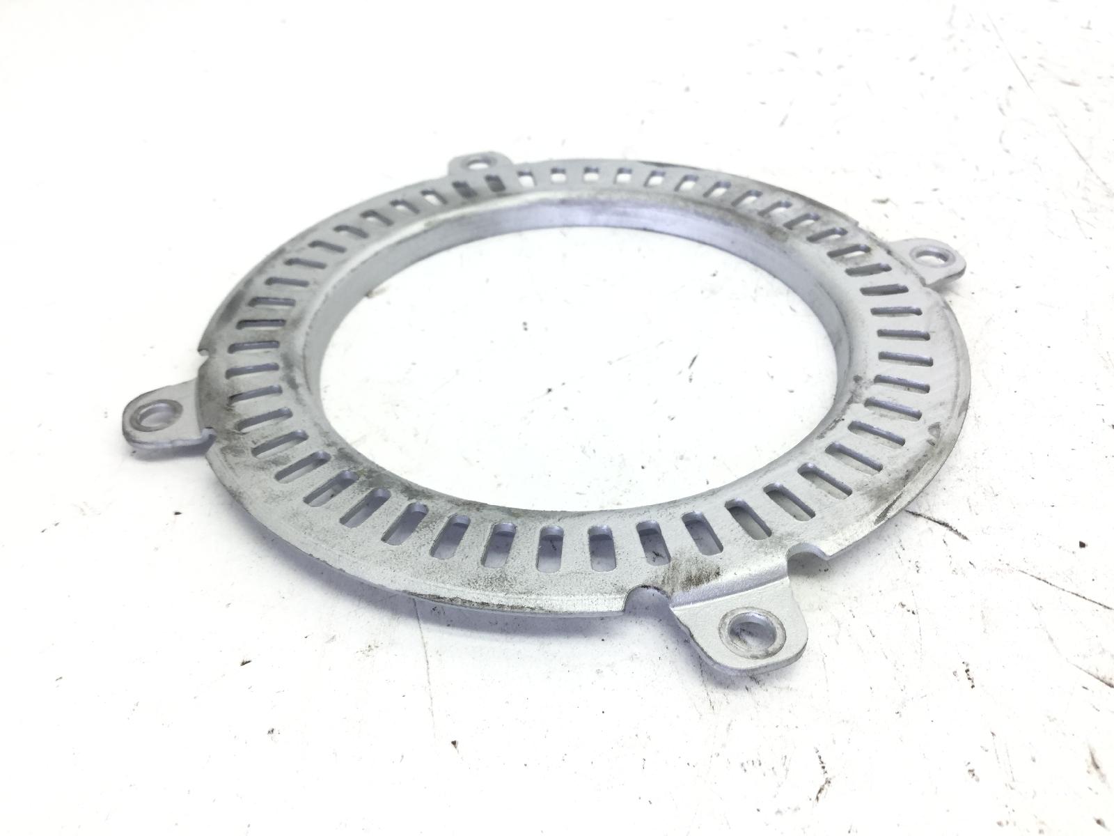 Honda cbr rr abs km0 600 ruota fonica abs posteriore 2024 2026 pc69a4rk