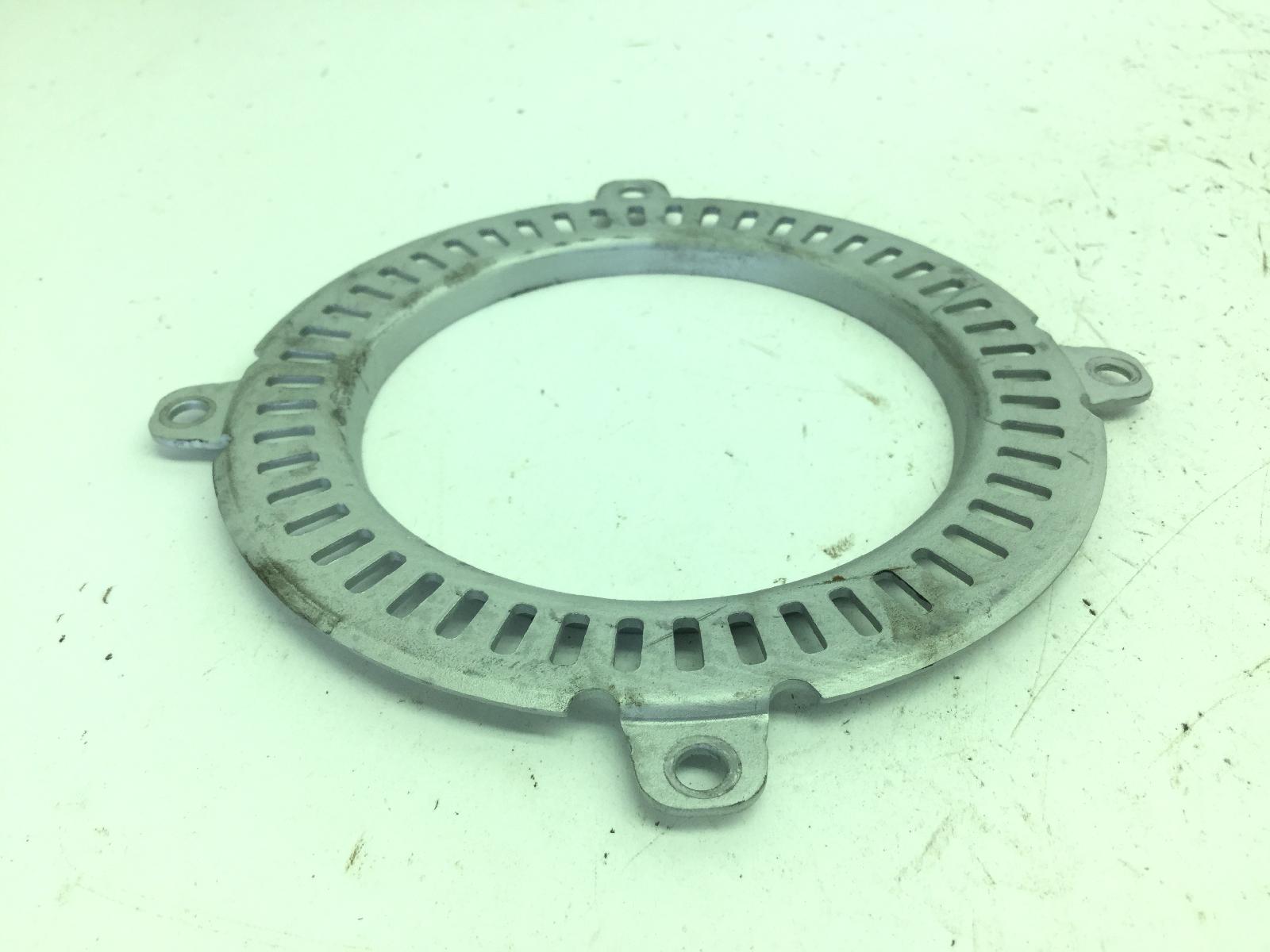 Honda cbr rr abs km0 600 ruota fonica abs posteriore 2024 2026 pc69a4rk
