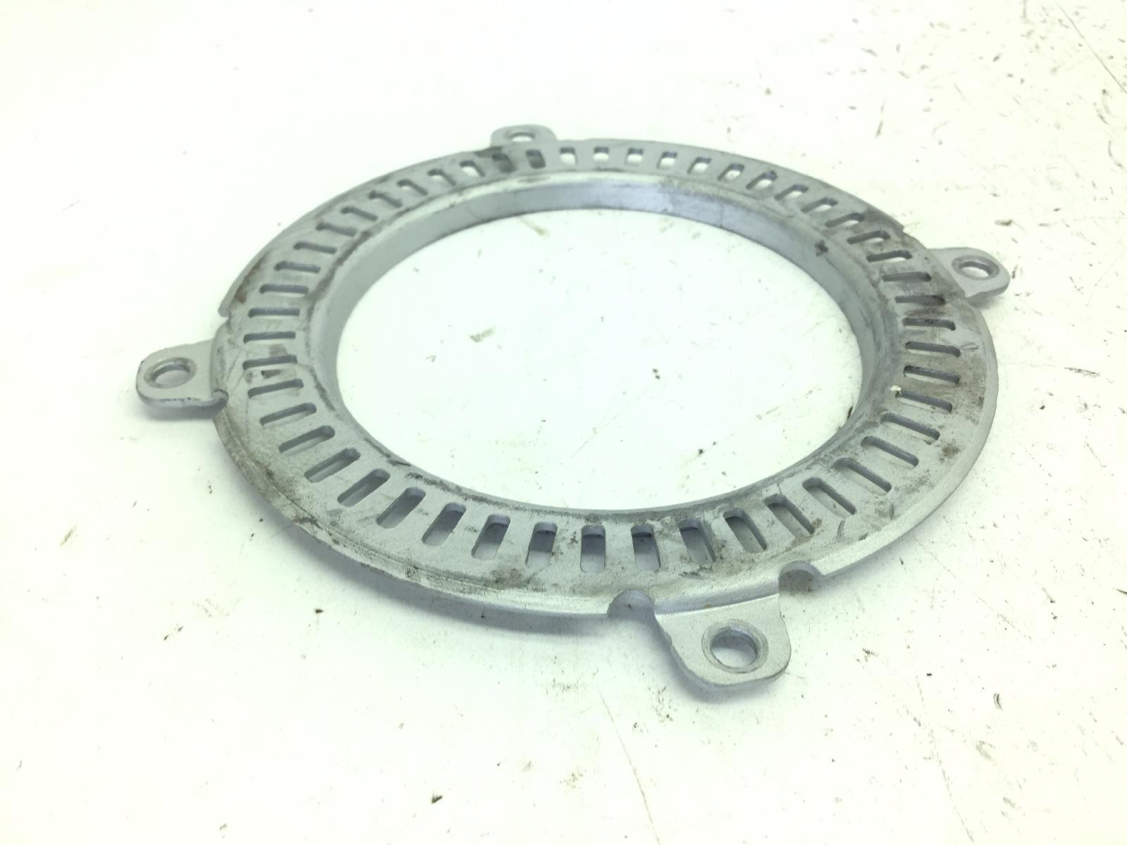 Honda cbr rr abs km0 600 ruota fonica abs posteriore 2024 2026 pc69a4rk
