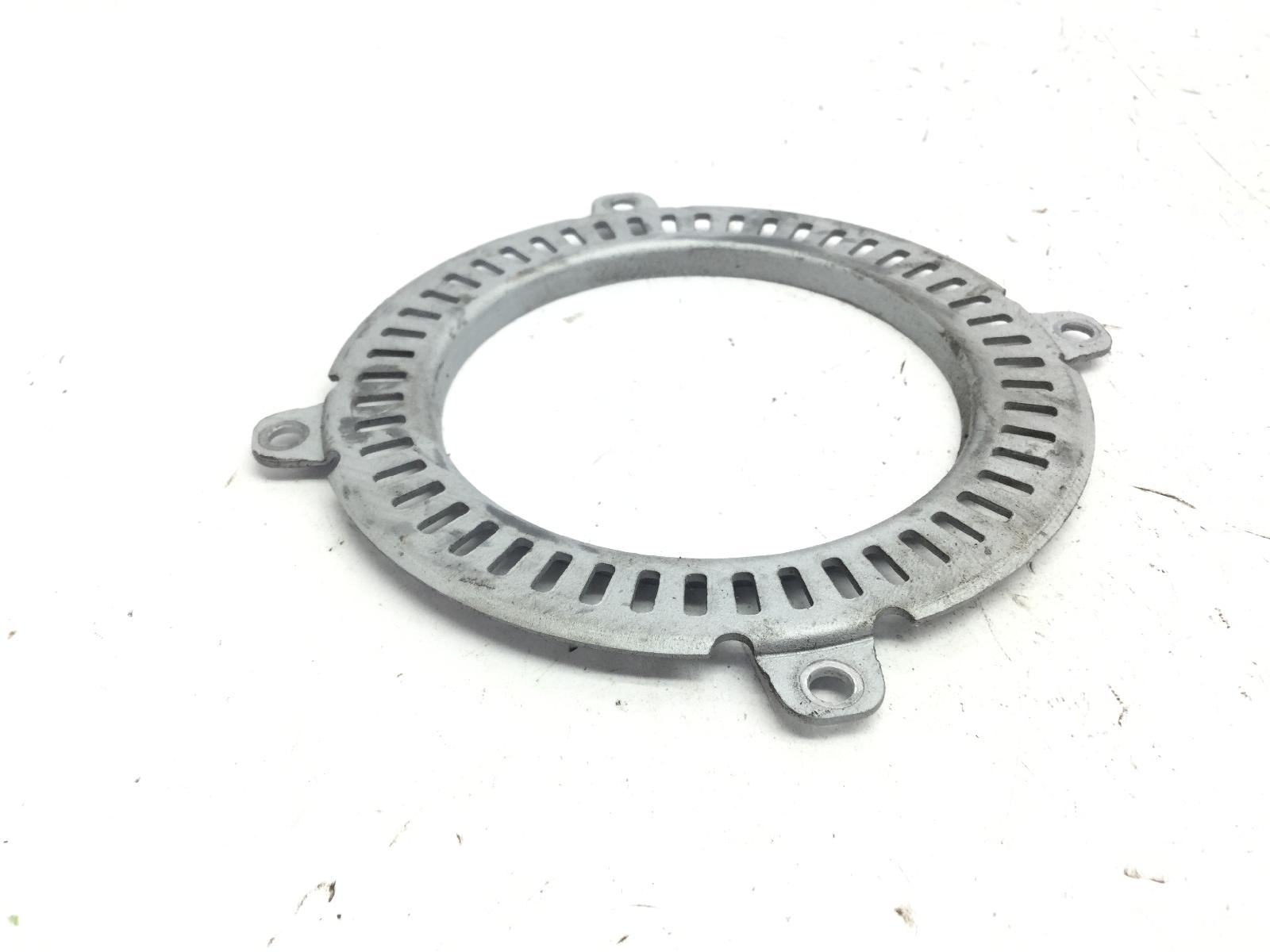 Honda cbr rr abs km0 600 ruota fonica abs posteriore 2024 2026 pc69a4rk