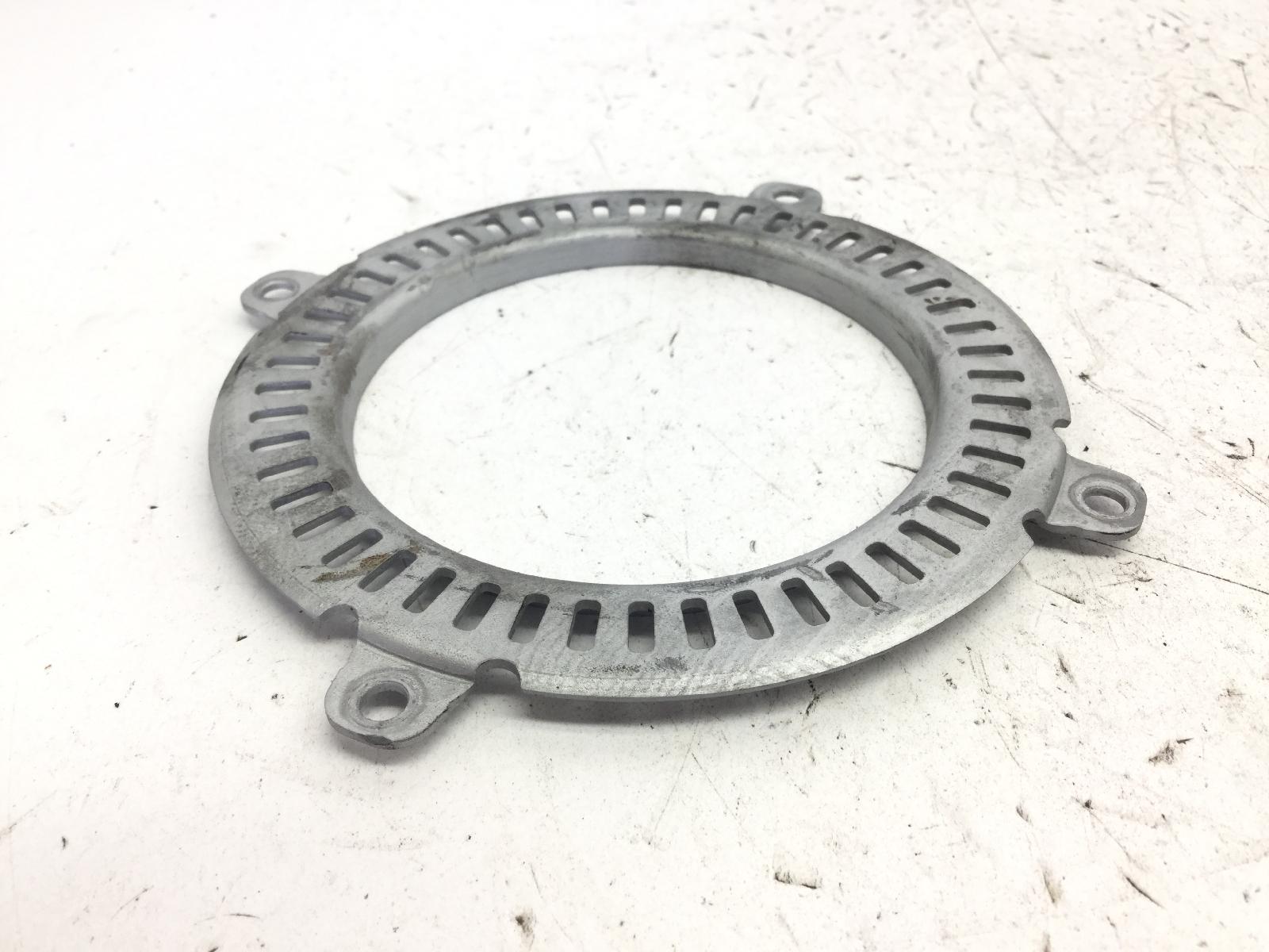 Honda cbr rr abs km0 600 ruota fonica abs posteriore 2024 2026 pc69a4rk