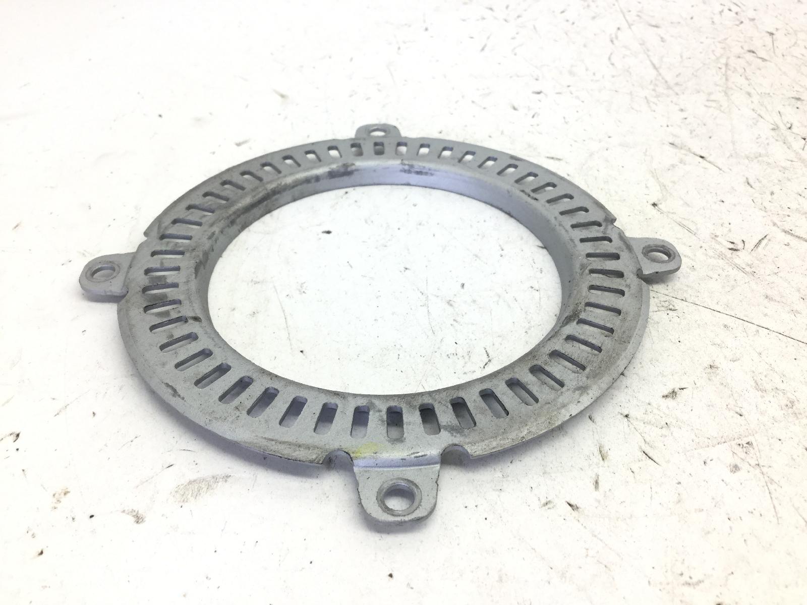 Honda cbr rr abs km0 600 ruota fonica abs posteriore 2024 2026 pc69a4rk