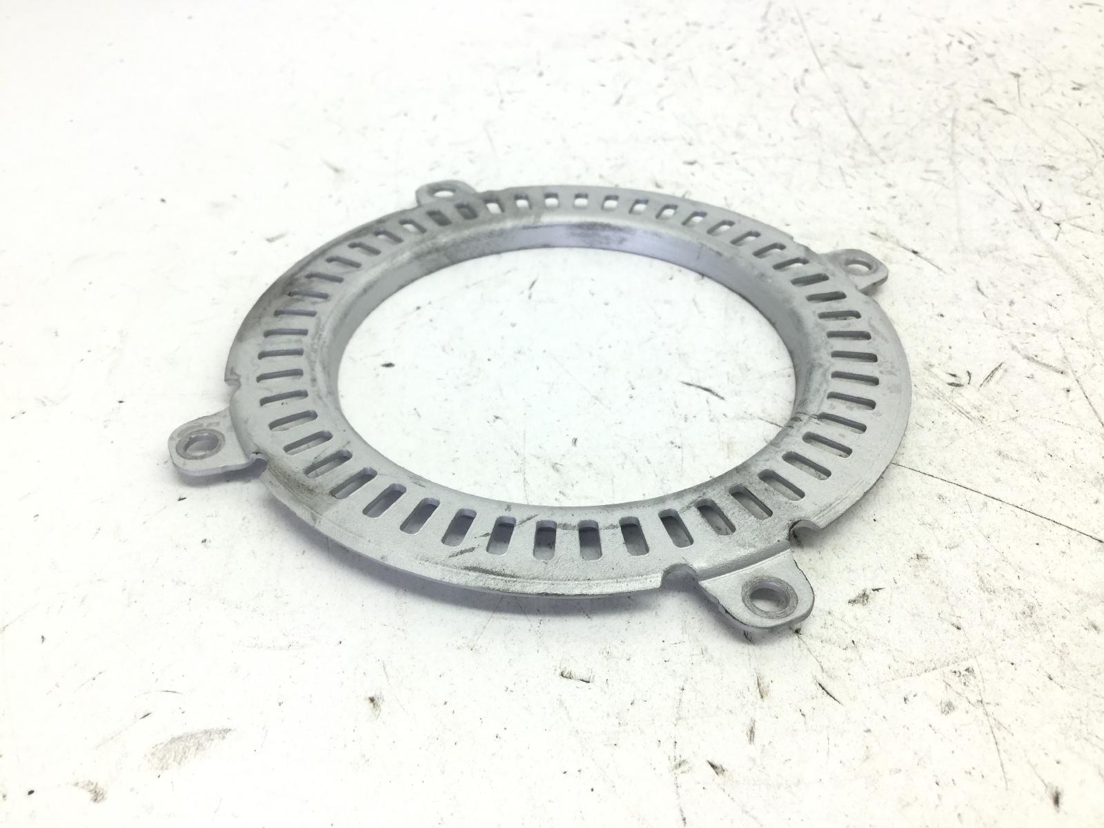 Honda cbr rr abs km0 600 ruota fonica abs posteriore 2024 2026 pc69a4rk