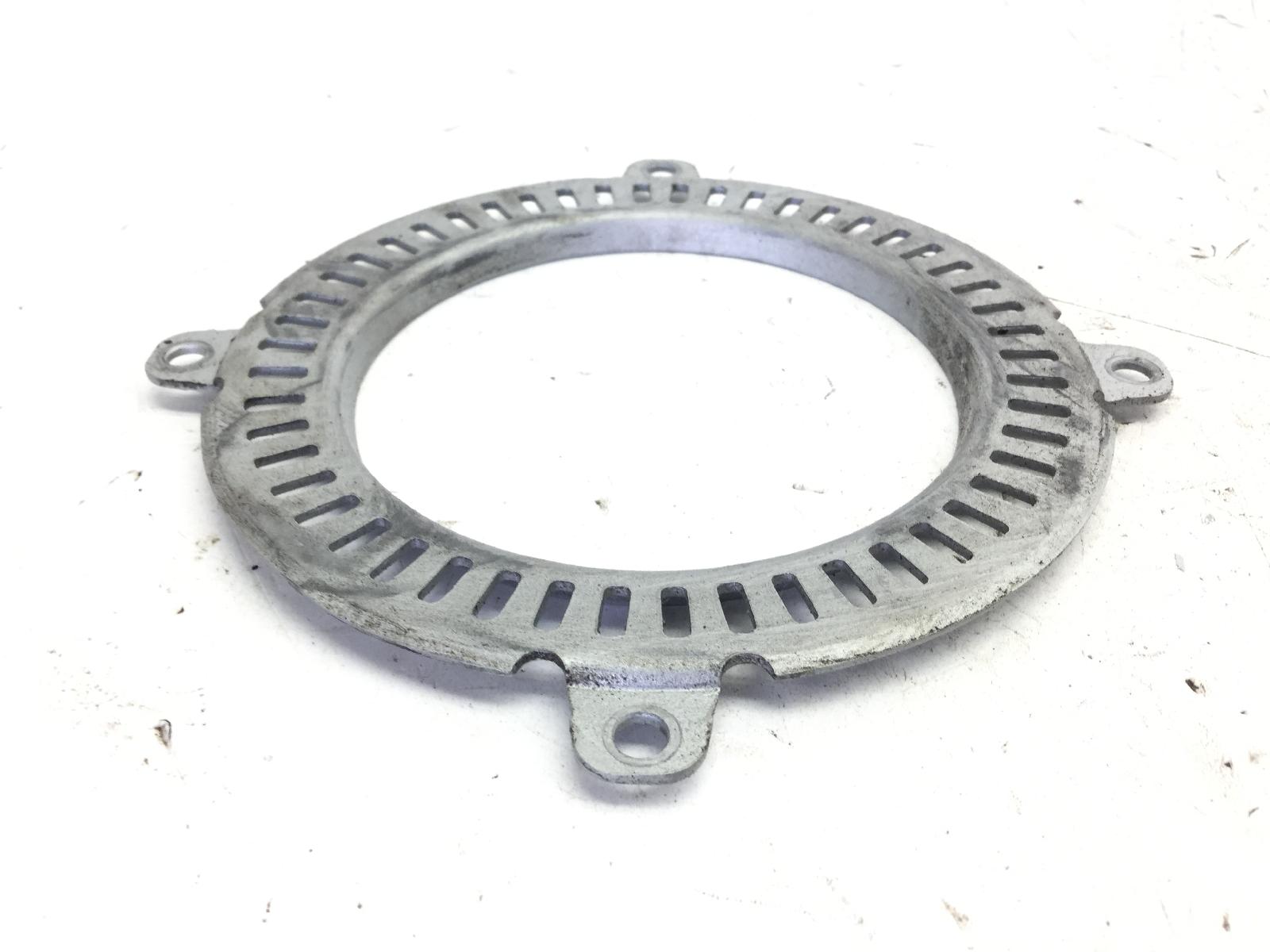 Honda cbr rr abs km0 600 ruota fonica abs posteriore 2024 2026 pc69a4rk