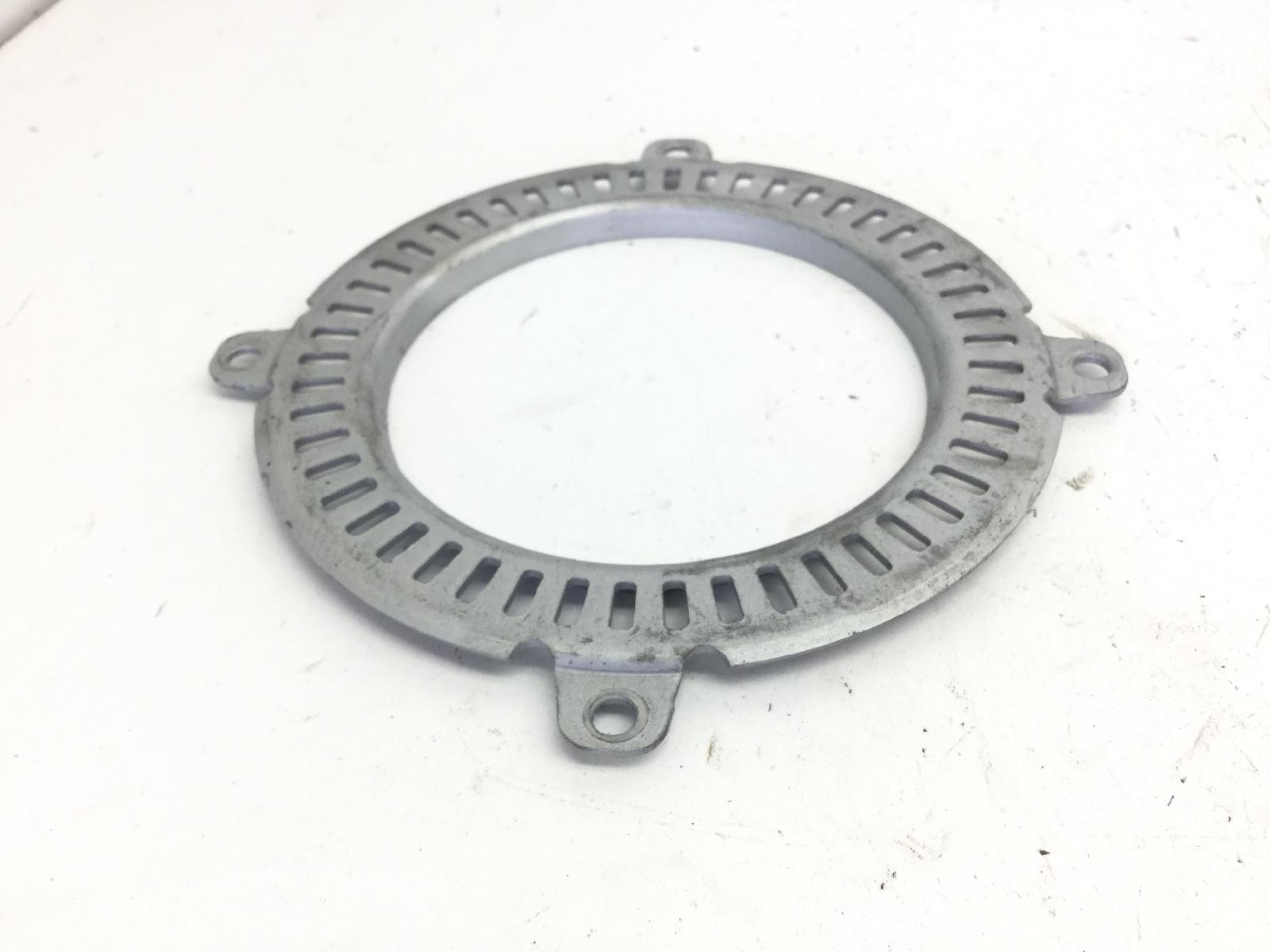 Honda cbr rr abs km0 600 ruota fonica abs posteriore 2024 2026 pc69a4rk