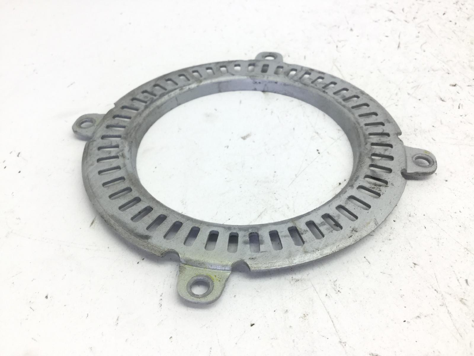 Honda cbr rr abs km0 600 ruota fonica abs posteriore 2024 2026 pc69a4rk