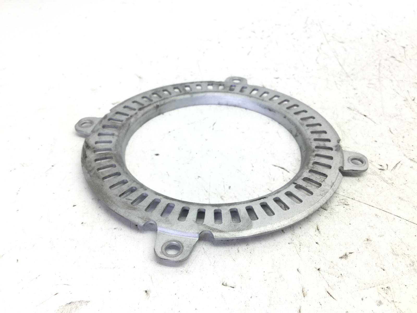 Honda cbr rr abs km0 600 ruota fonica abs posteriore 2024 2026 pc69a4rk