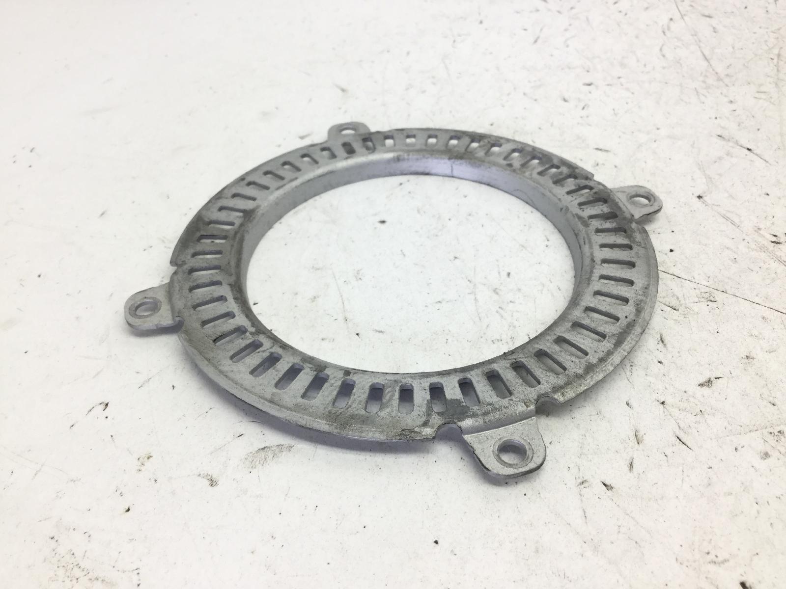Honda cbr rr abs km0 600 ruota fonica abs posteriore 2024 2026 pc69a4rk