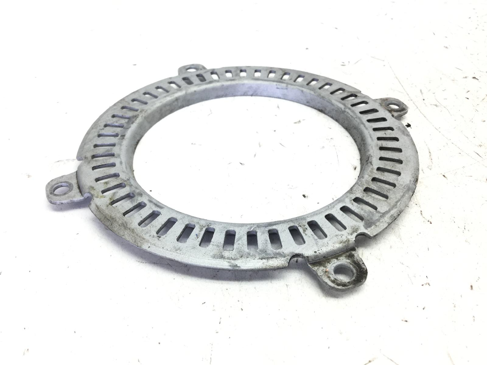 Honda cbr rr abs km0 600 ruota fonica abs posteriore 2024 2026 pc69a4rk