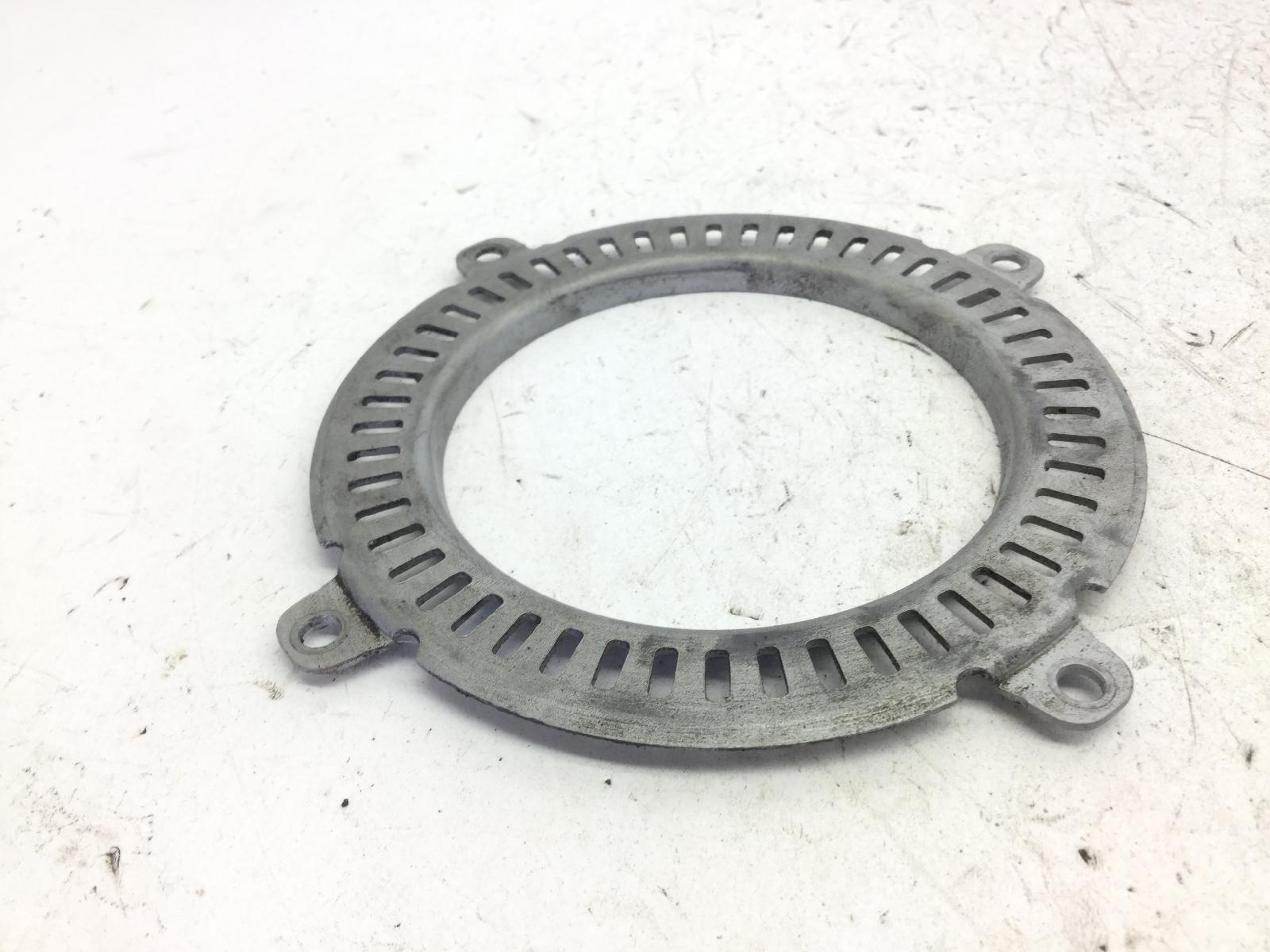 Honda cbr rr abs km0 600 ruota fonica abs posteriore 2024 2026 pc69a4rk
