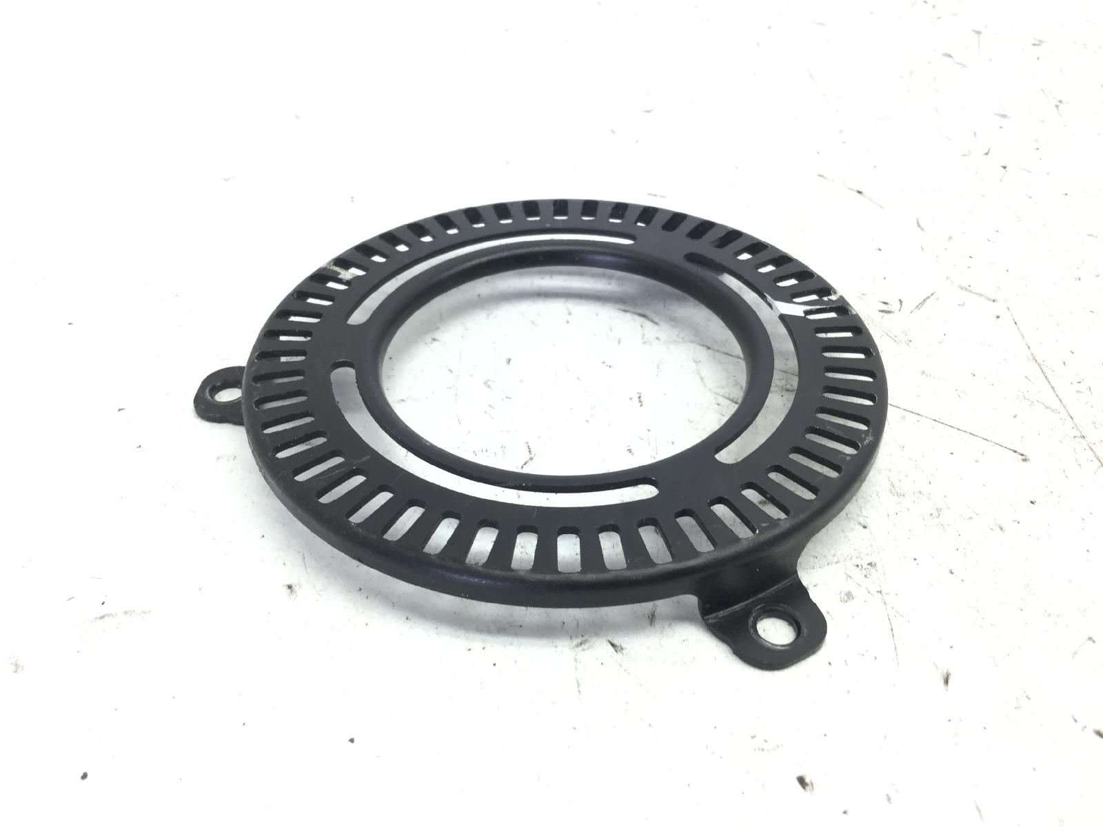 Honda cbr rr abs km0 600 ruota fonica abs anteriore 2024 2026 pc69a4rk