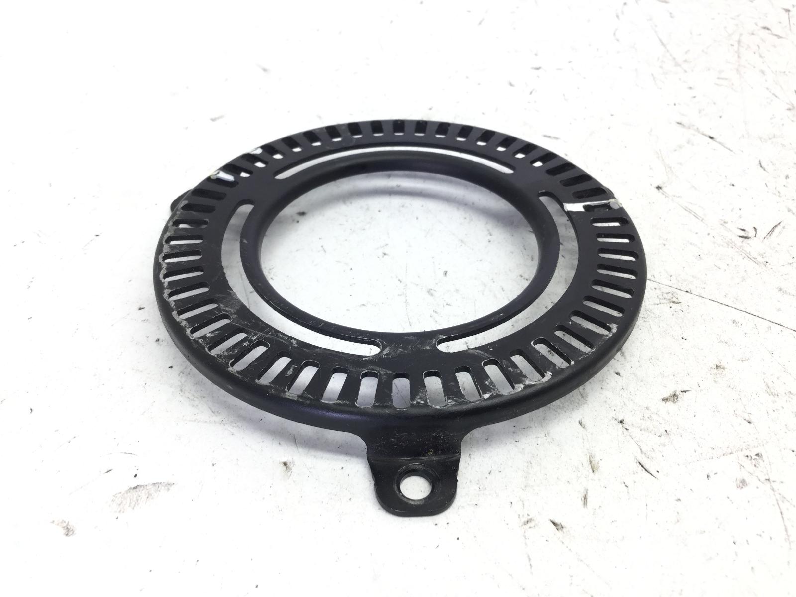 Honda cbr rr abs km0 600 ruota fonica abs anteriore 2024 2026 pc69a4rk