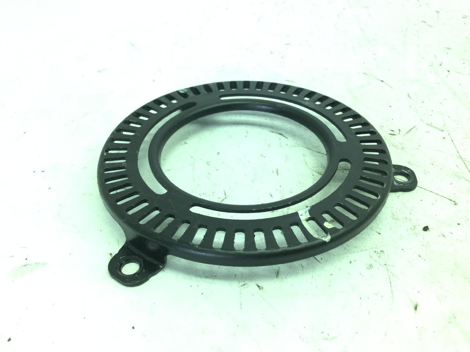 Honda cbr rr abs km0 600 ruota fonica abs anteriore 2024 2026 pc69a4rk