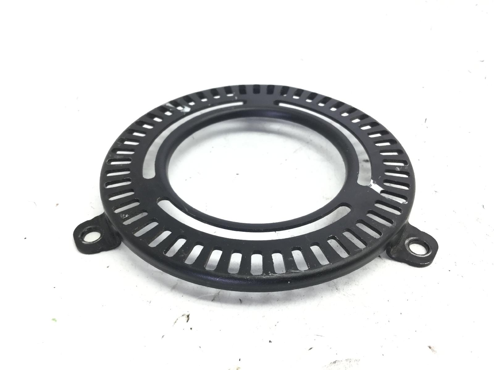 Honda cbr rr abs km0 600 ruota fonica abs anteriore 2024 2026 pc69a4rk