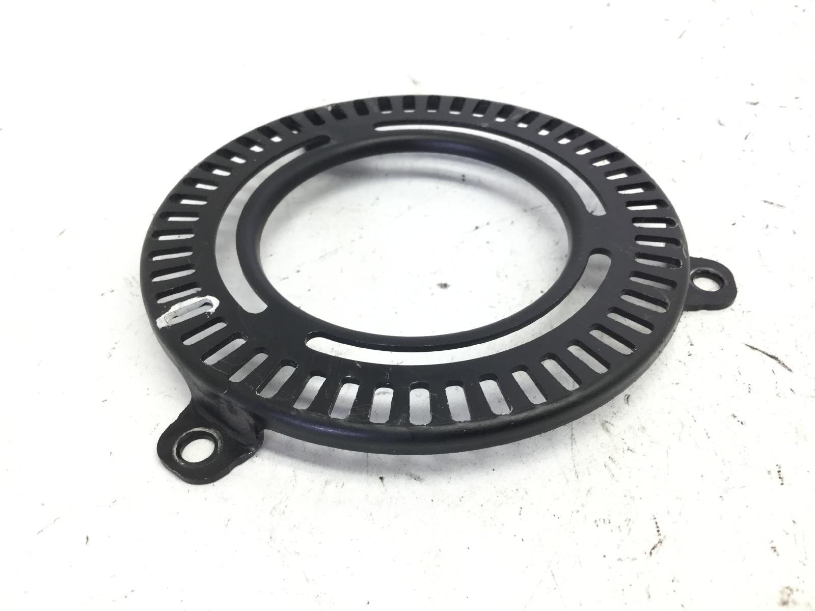 Honda cbr rr abs km0 600 ruota fonica abs anteriore 2024 2026 pc69a4rk