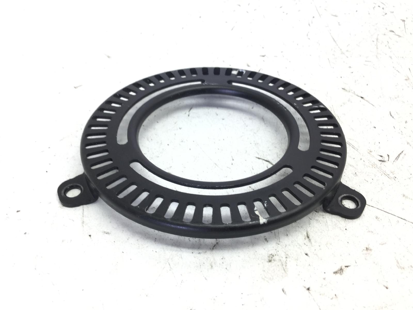 Honda cbr rr abs km0 600 ruota fonica abs anteriore 2024 2026 pc69a4rk
