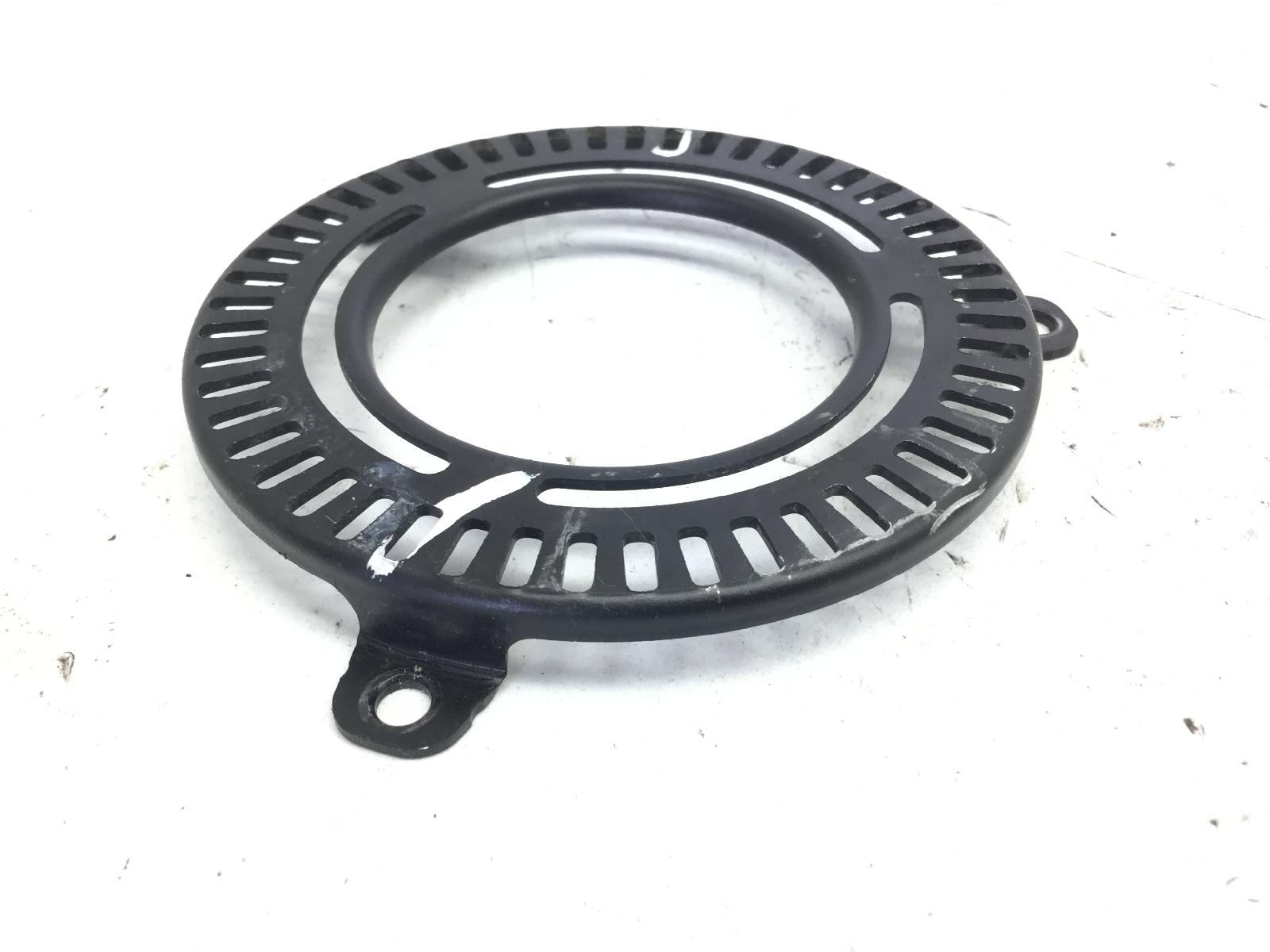 Honda cbr rr abs km0 600 ruota fonica abs anteriore 2024 2026 pc69a4rk