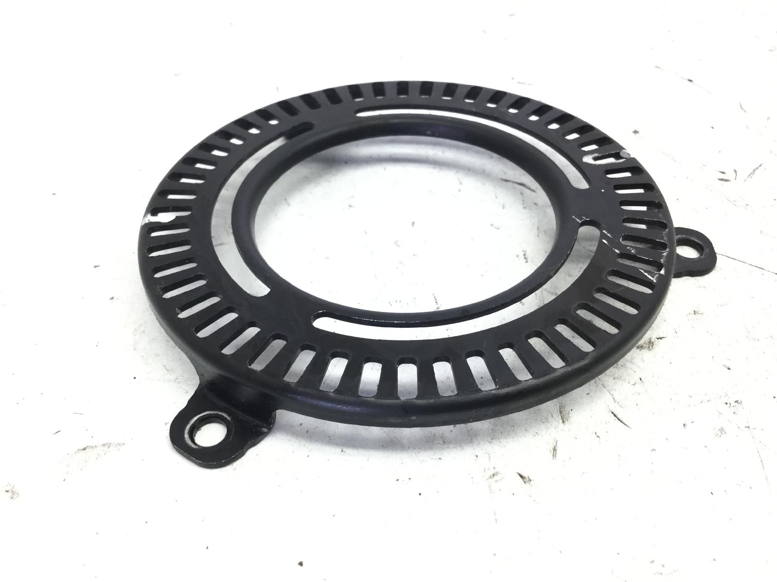 Honda cbr rr abs km0 600 ruota fonica abs anteriore 2024 2026 pc69a4rk