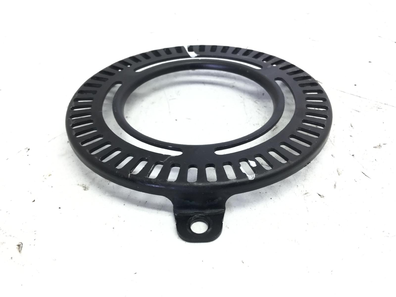 Honda cbr rr abs km0 600 ruota fonica abs anteriore 2024 2026 pc69a4rk