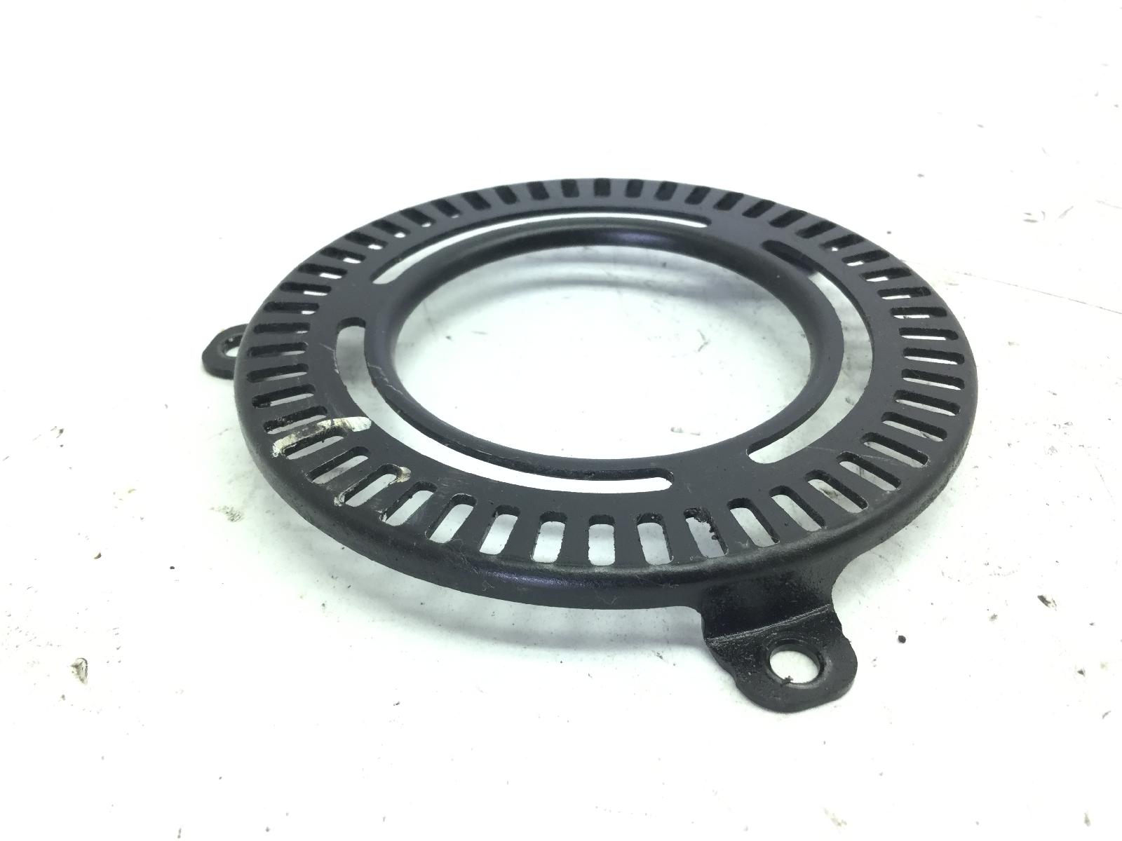 Honda cbr rr abs km0 600 ruota fonica abs anteriore 2024 2026 pc69a4rk