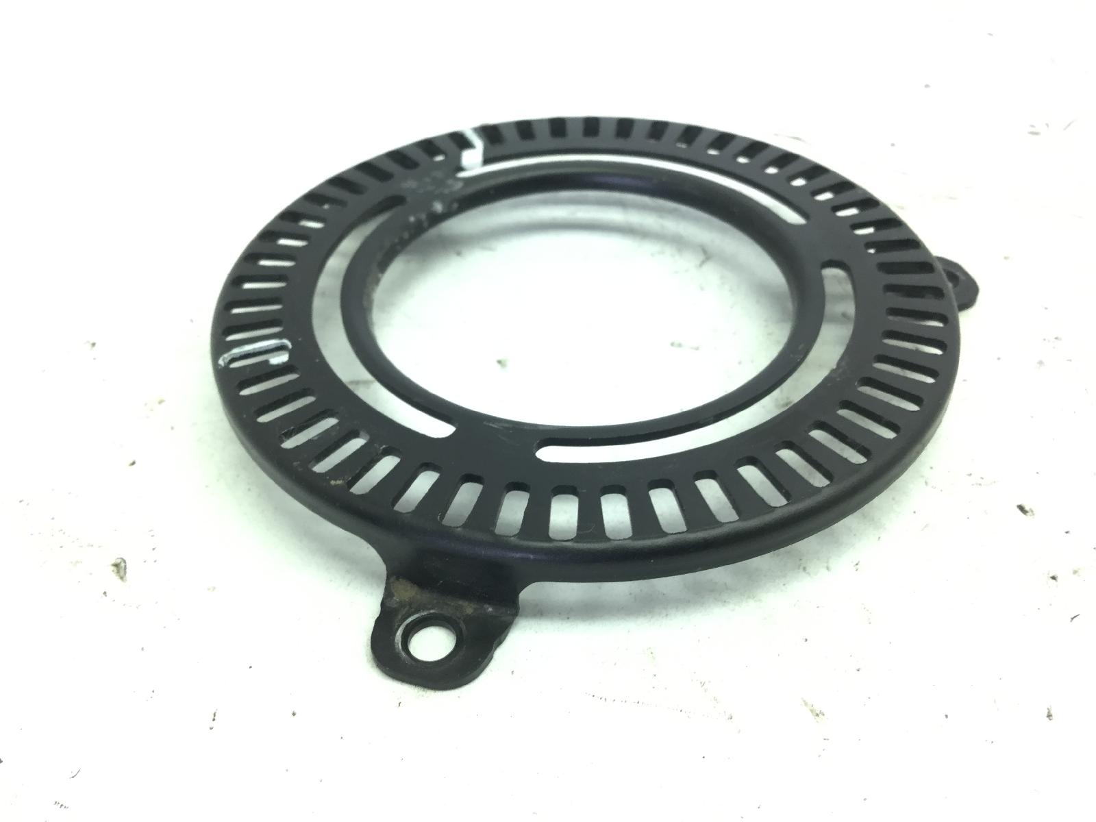 Honda cbr rr abs km0 600 ruota fonica abs anteriore 2024 2026 pc69a4rk