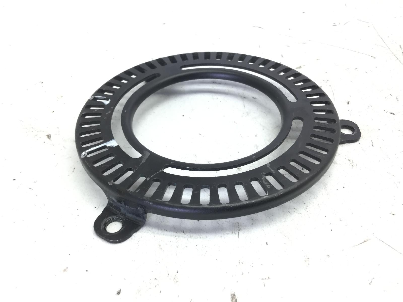 Honda cbr rr abs km0 600 ruota fonica abs anteriore 2024 2026 pc69a4rk