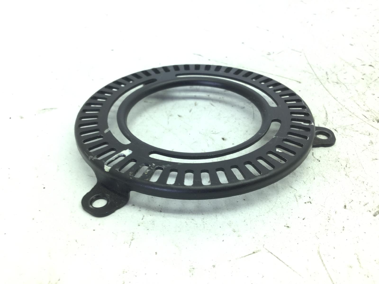 Honda cbr rr abs km0 600 ruota fonica abs anteriore 2024 2026 pc69a4rk