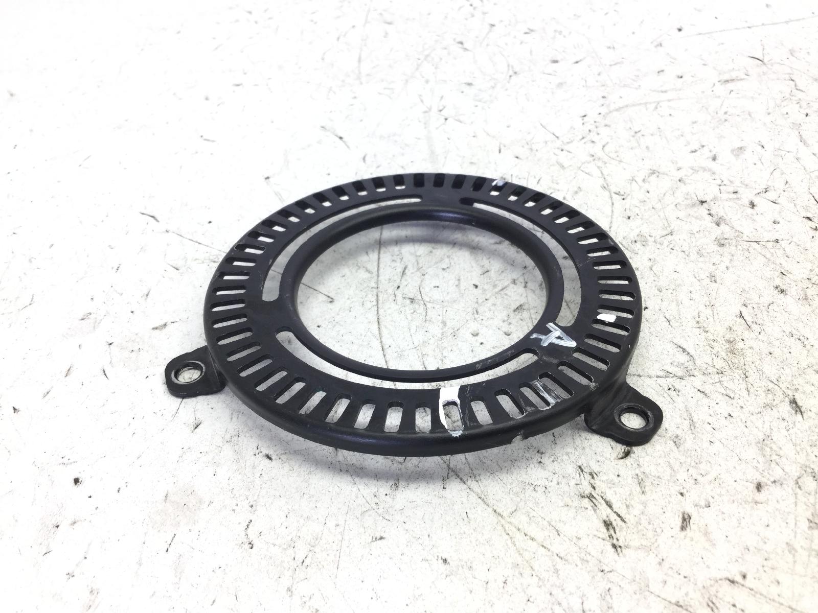 Honda cbr rr abs km0 600 ruota fonica abs anteriore - piegata 2024 2026 pc69a4rk