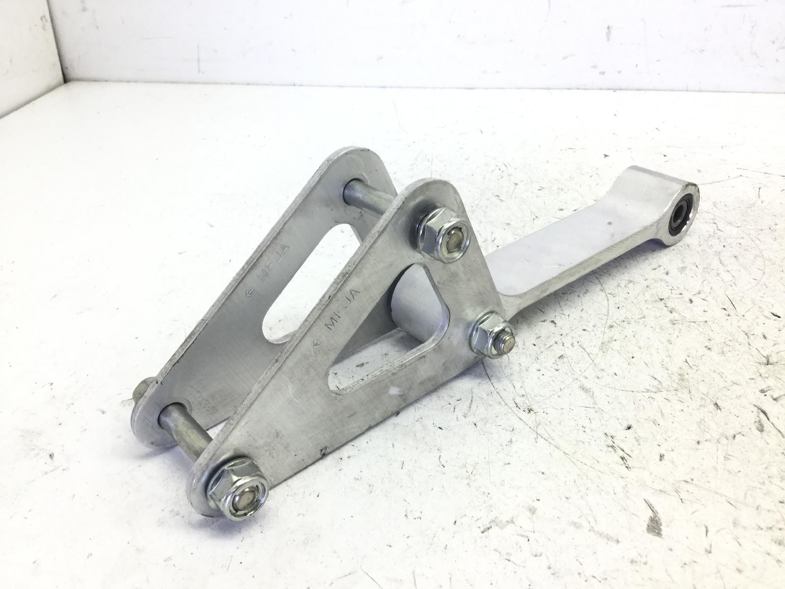 Honda cbr rr abs km0 600 leveraggio mono ammortizzatore posteriore 2024 2026 pc69a4rk